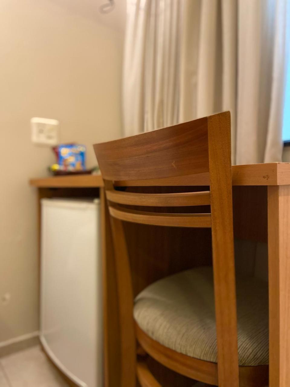 Budget Double or Twin Room