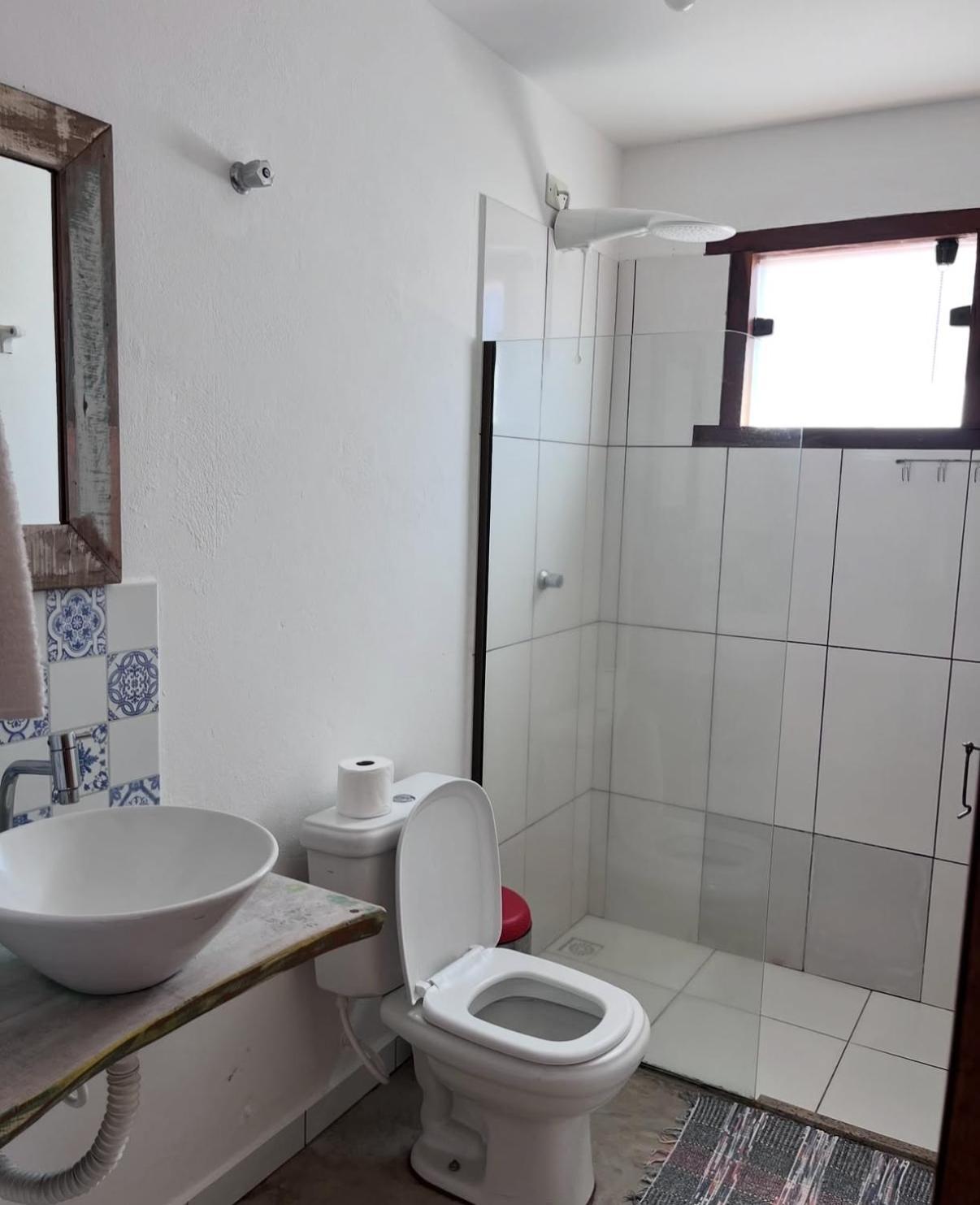 Triple Room Balcony