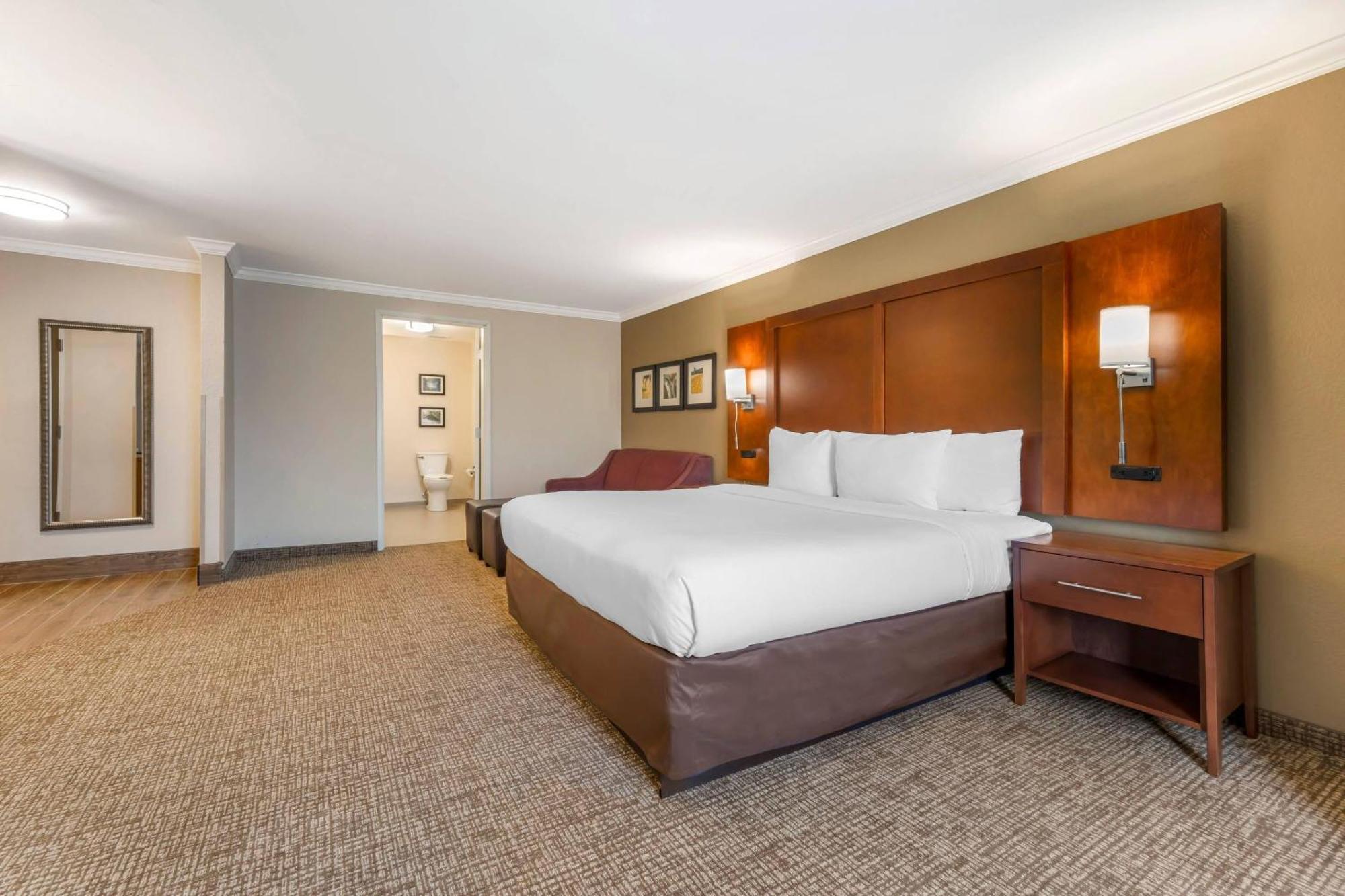 King Suite