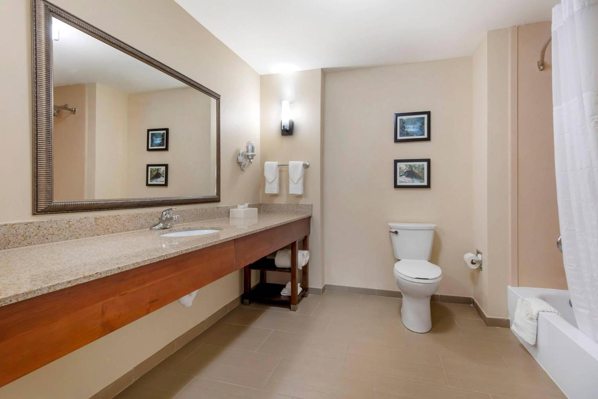 King Suite