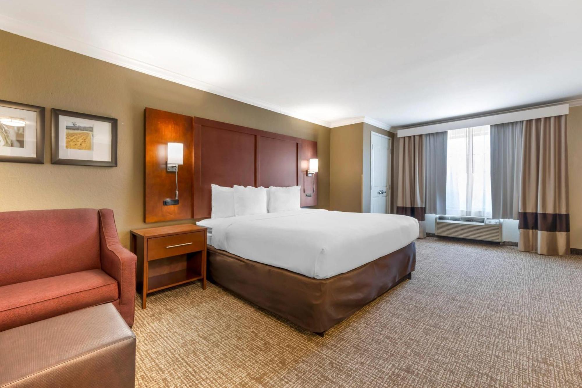 King Suite