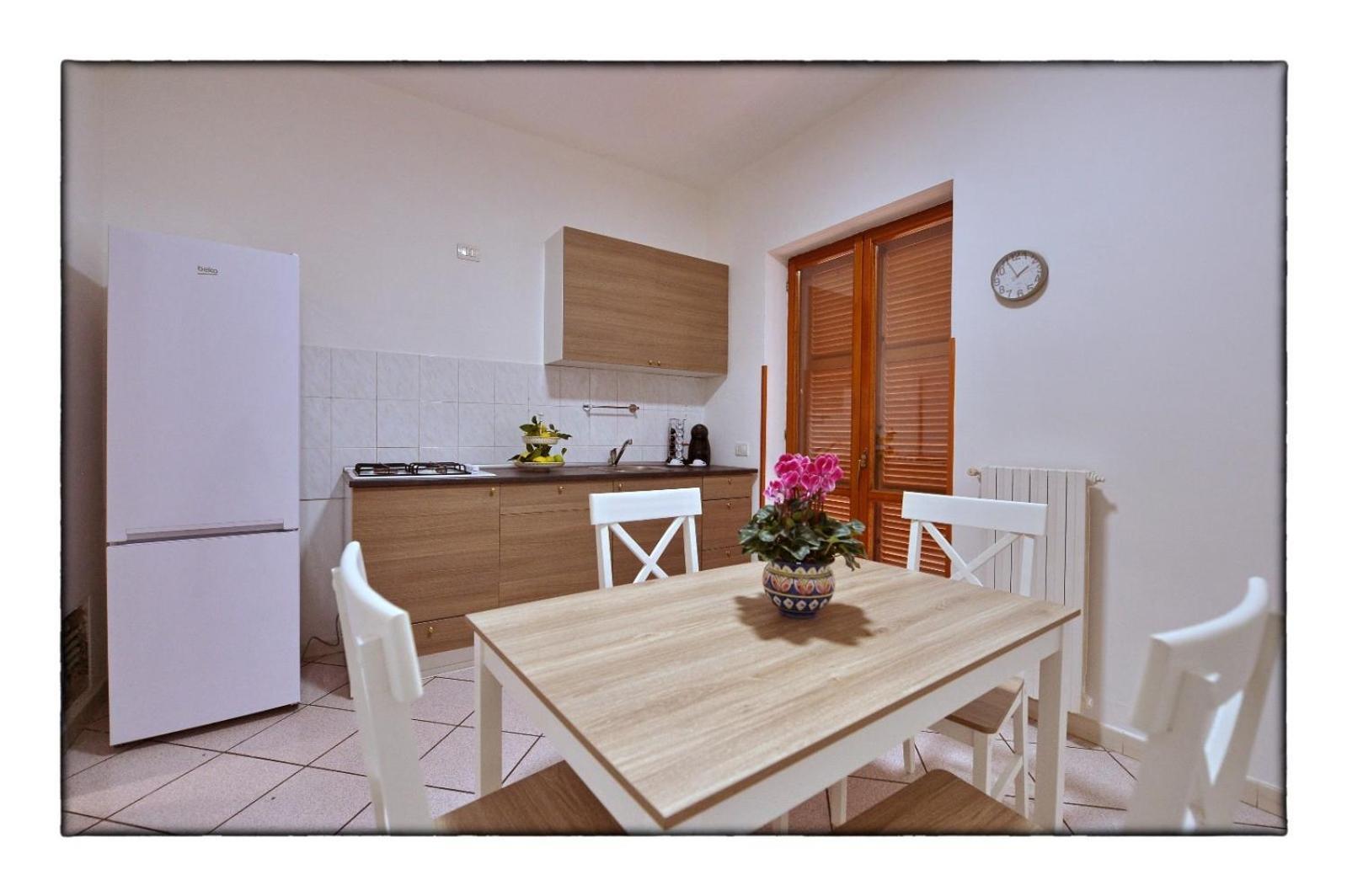 Two-Bedroom Deluxe Apartment Garden View