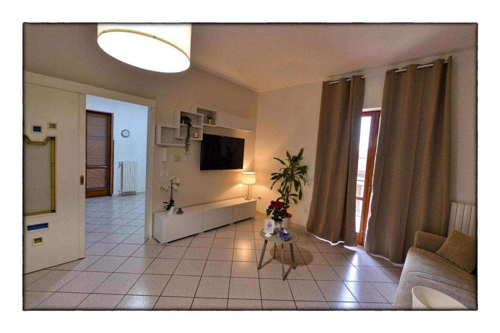 Two-Bedroom Deluxe Apartment Garden View