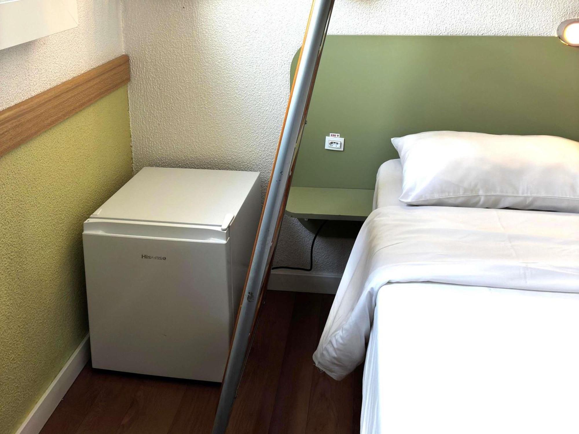 Superior Room One Double Bed One Single Bed