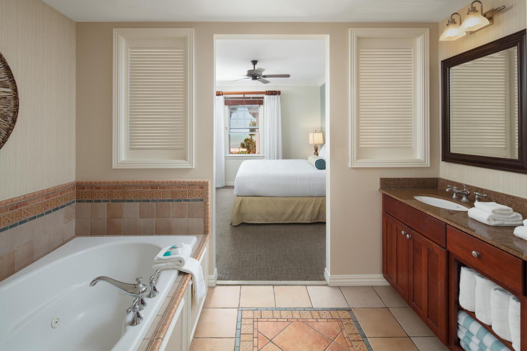 Two-Bedroom Villa