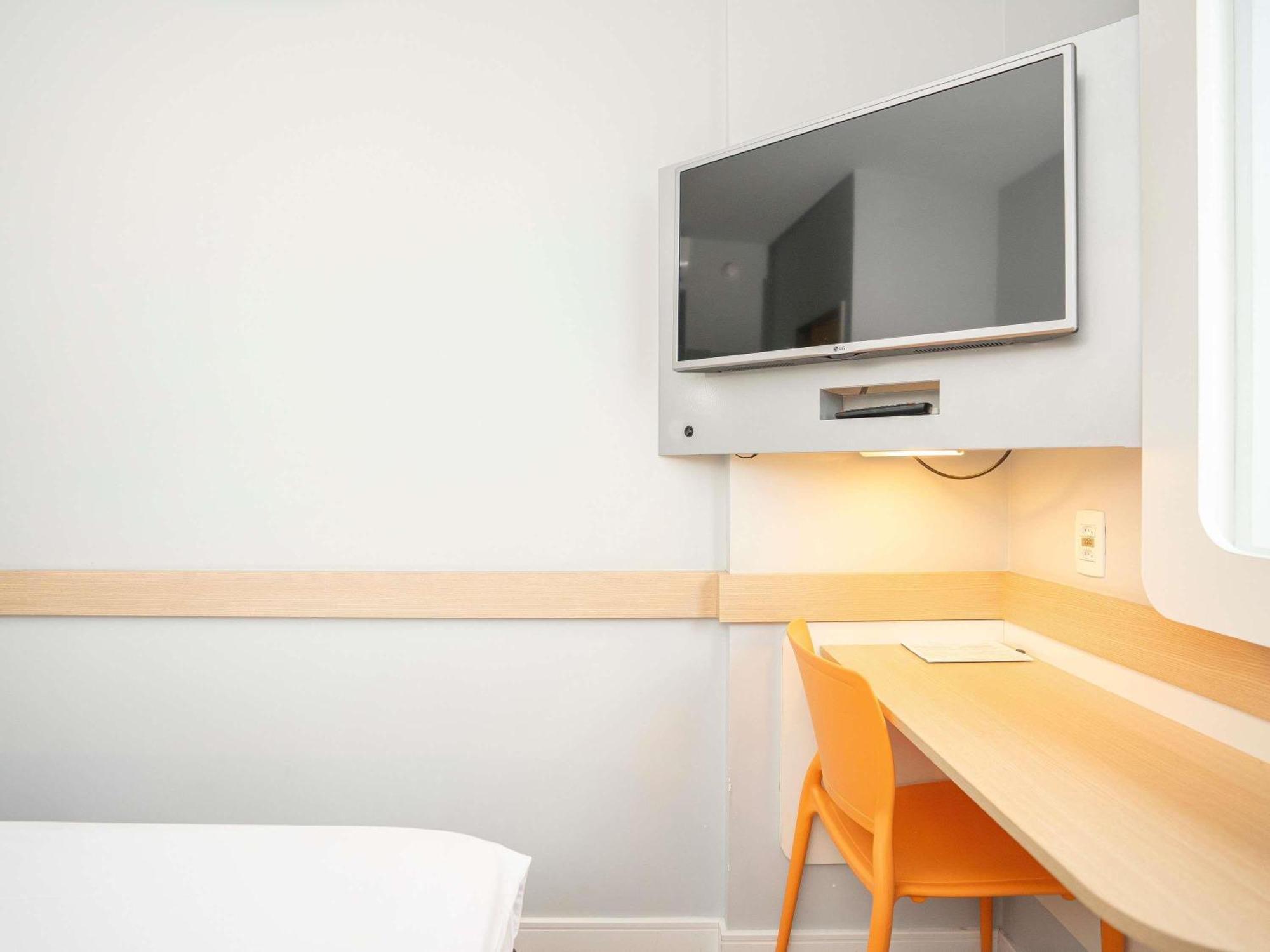 Standard Apartment Disability Access