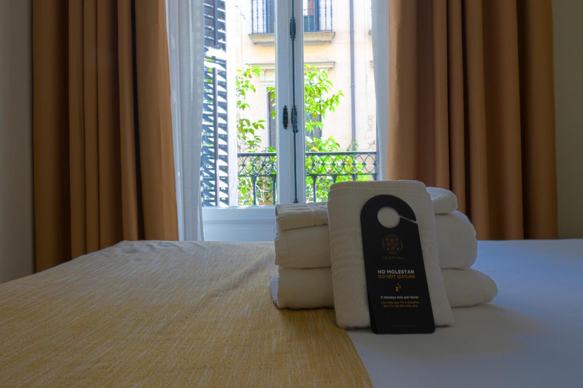 Double Room Balcony