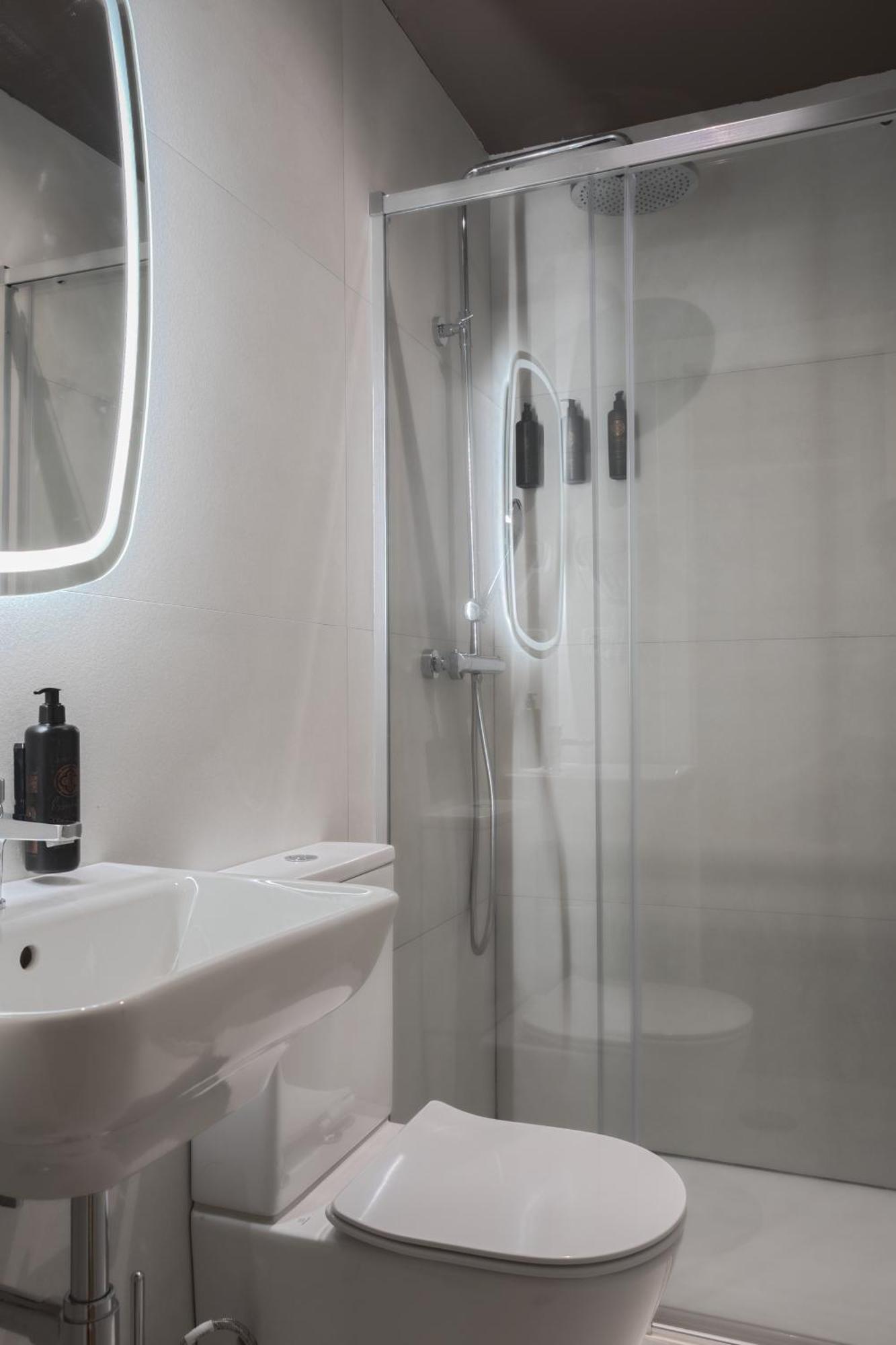 Quarto Triplo Standard