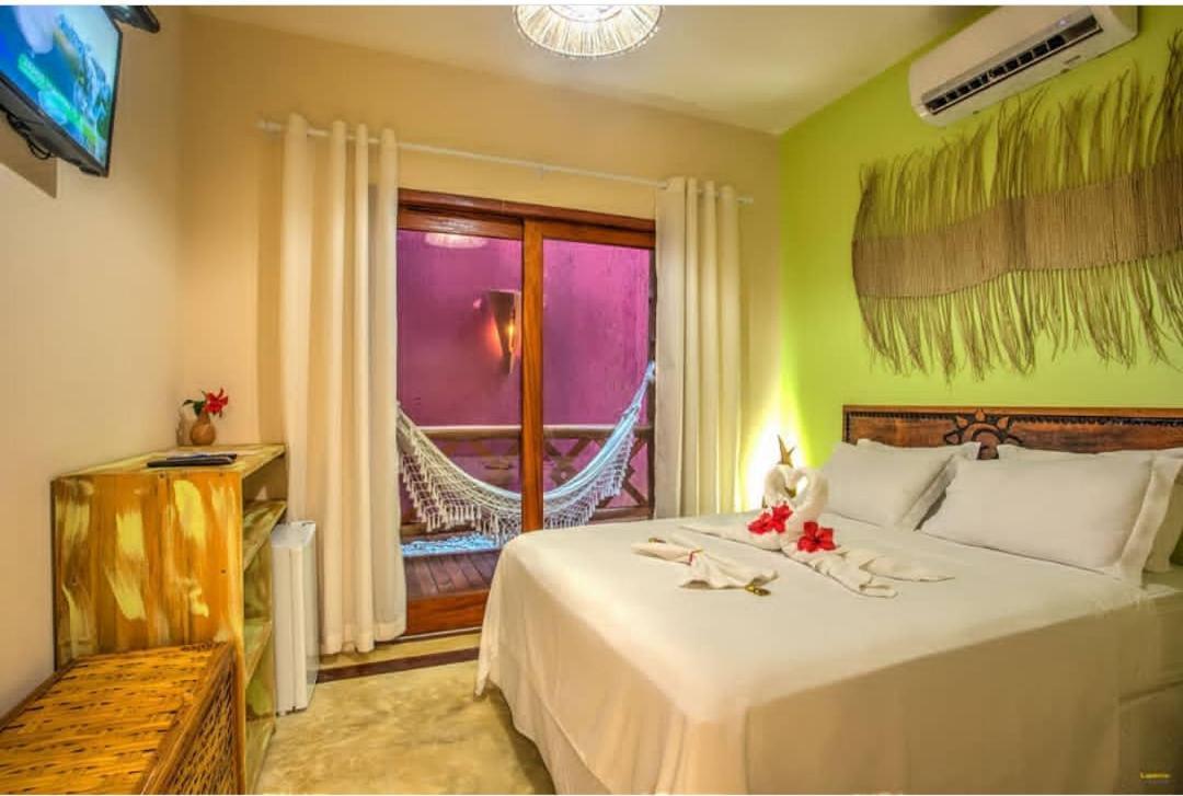 Double Room Balcony