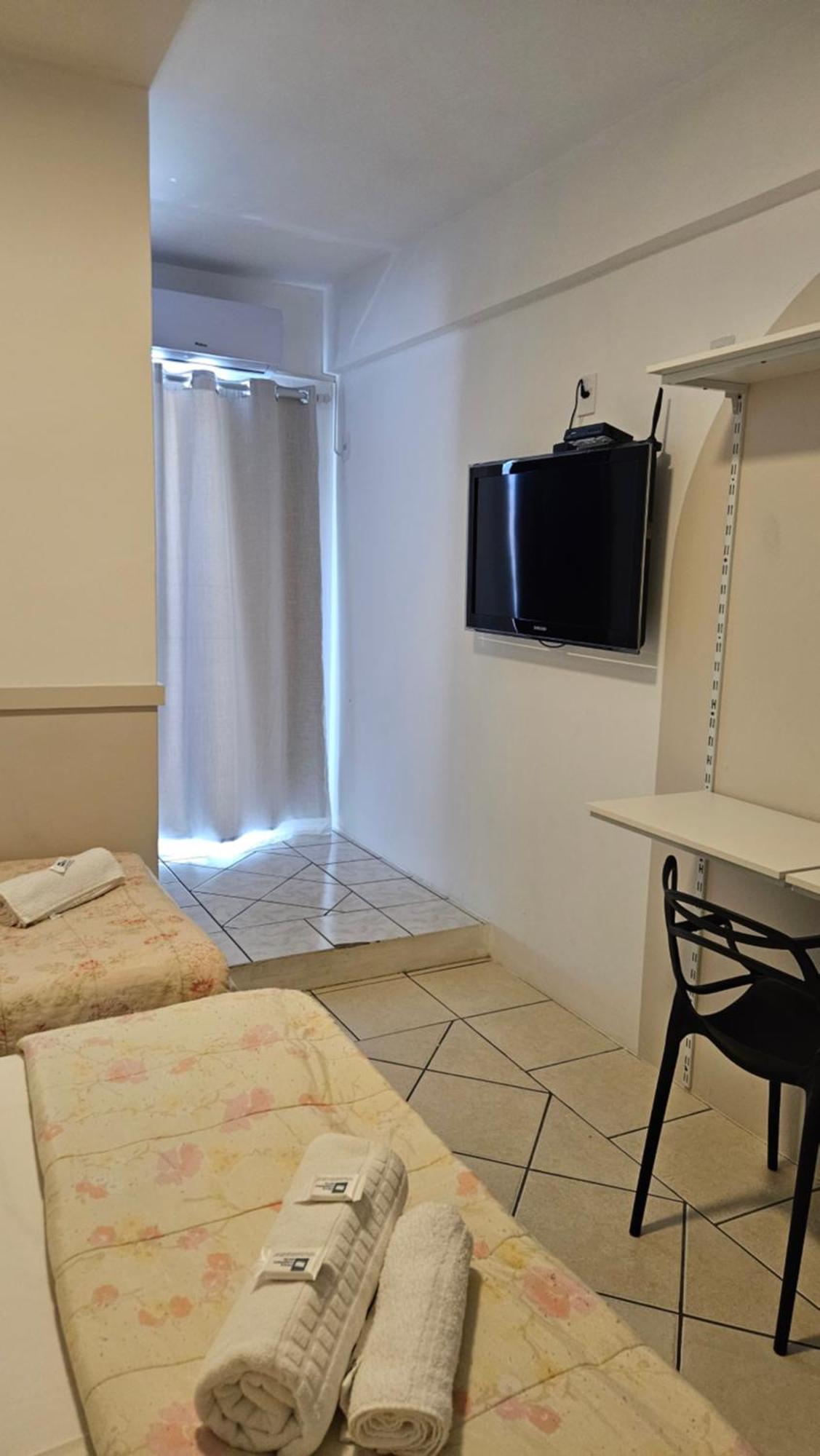 Executive Triple Room