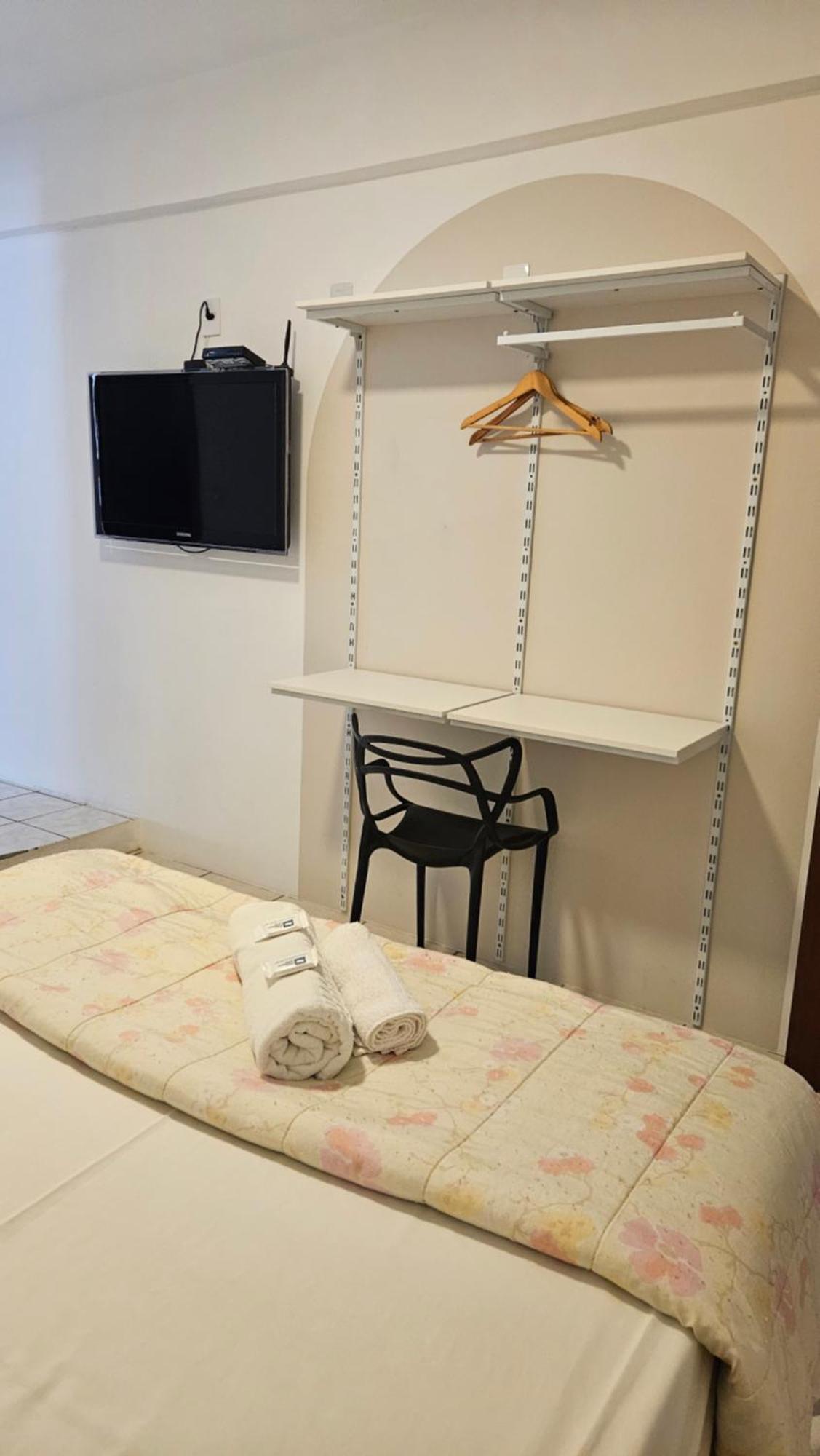 Executive Triple Room