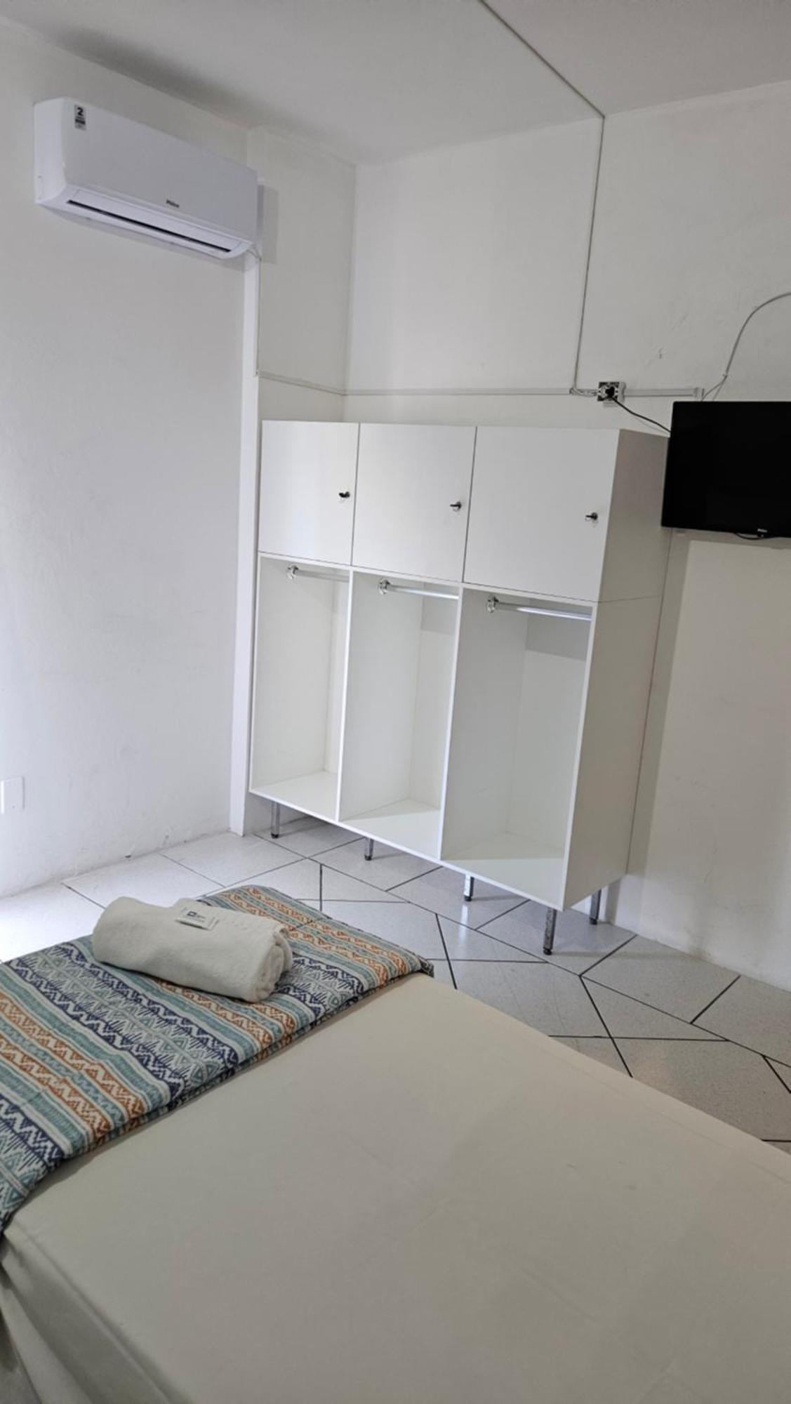 Executive Triple Room