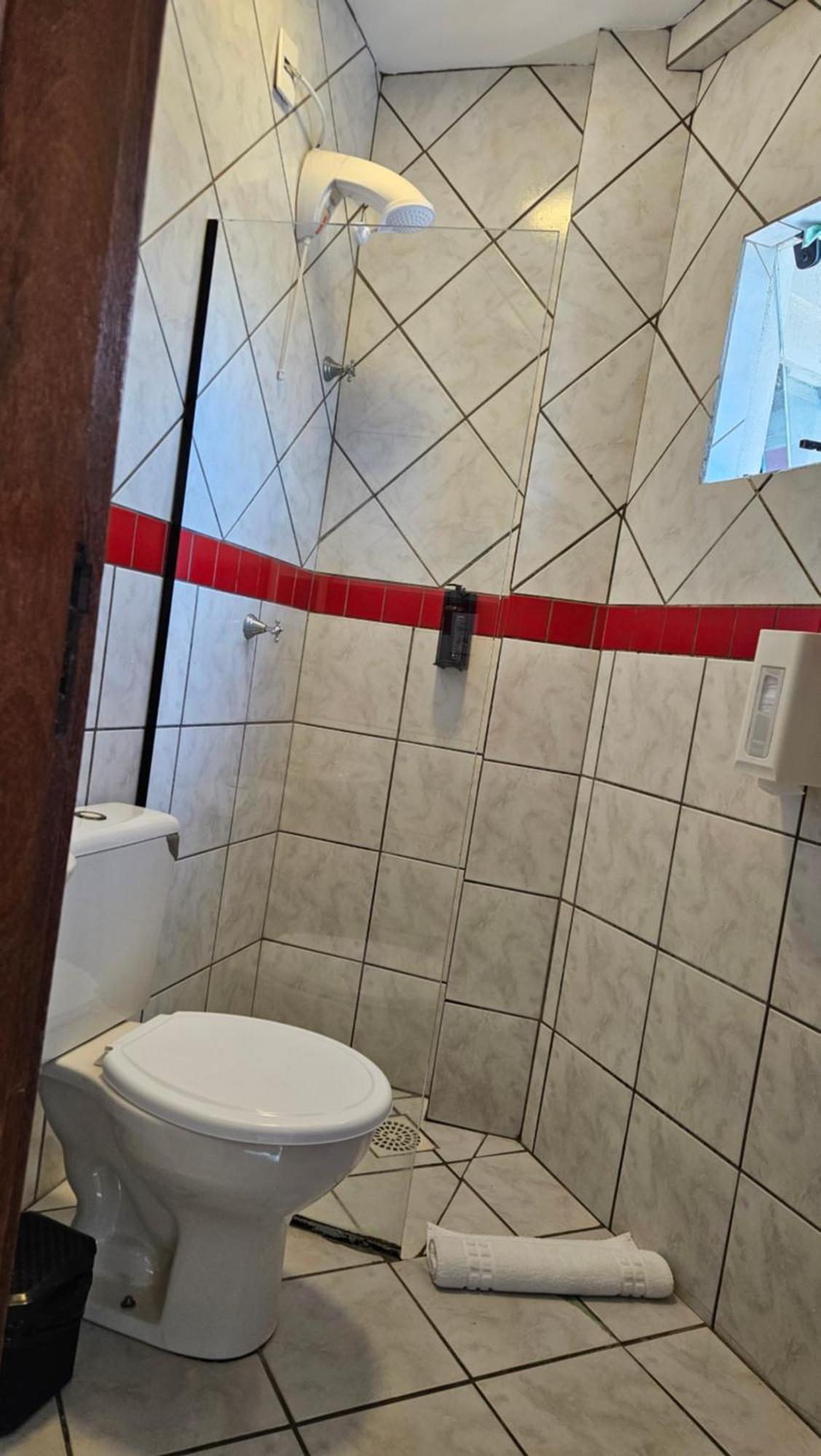Executive Triple Room