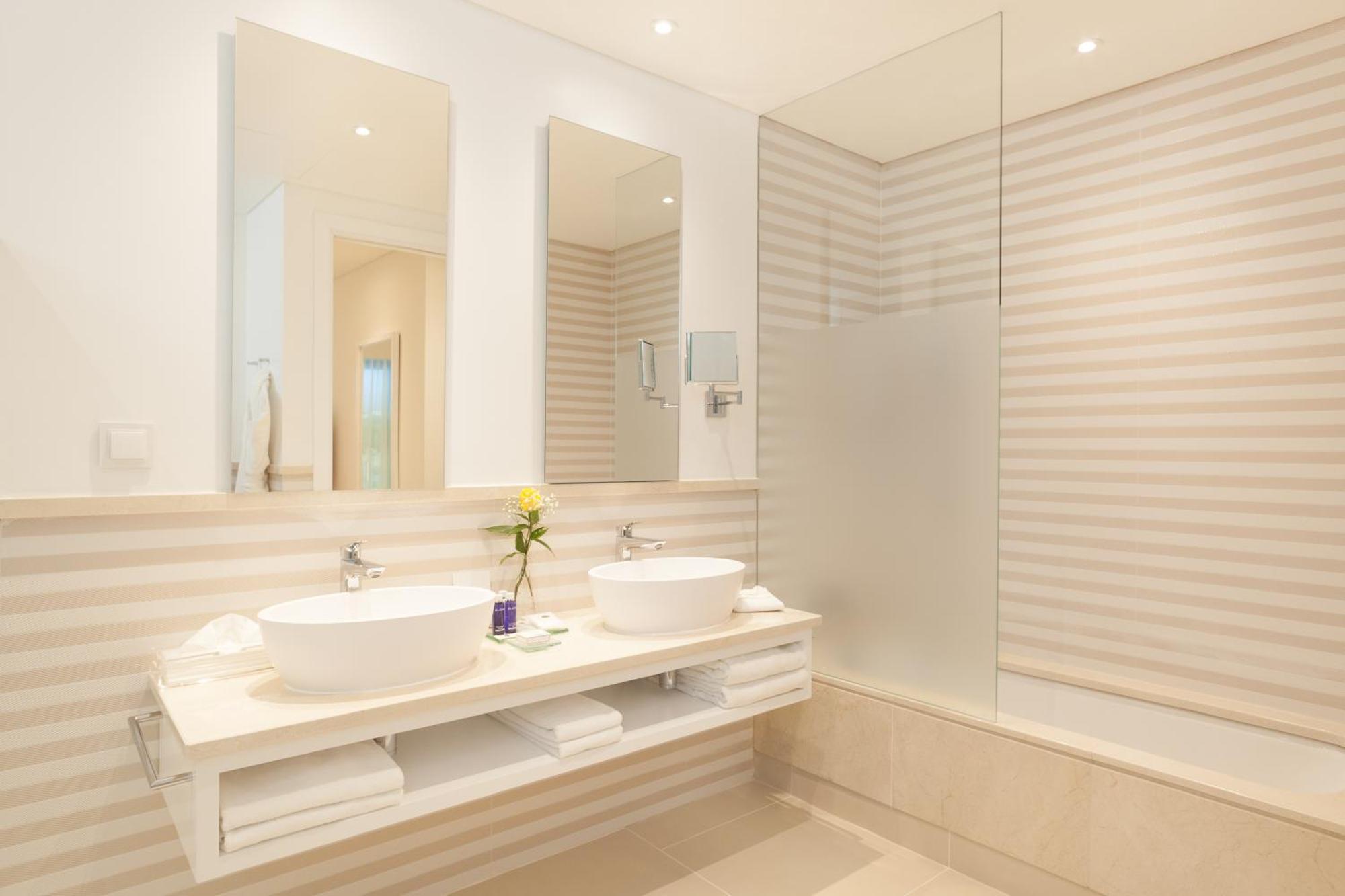 Two-Bedroom Garden Suite