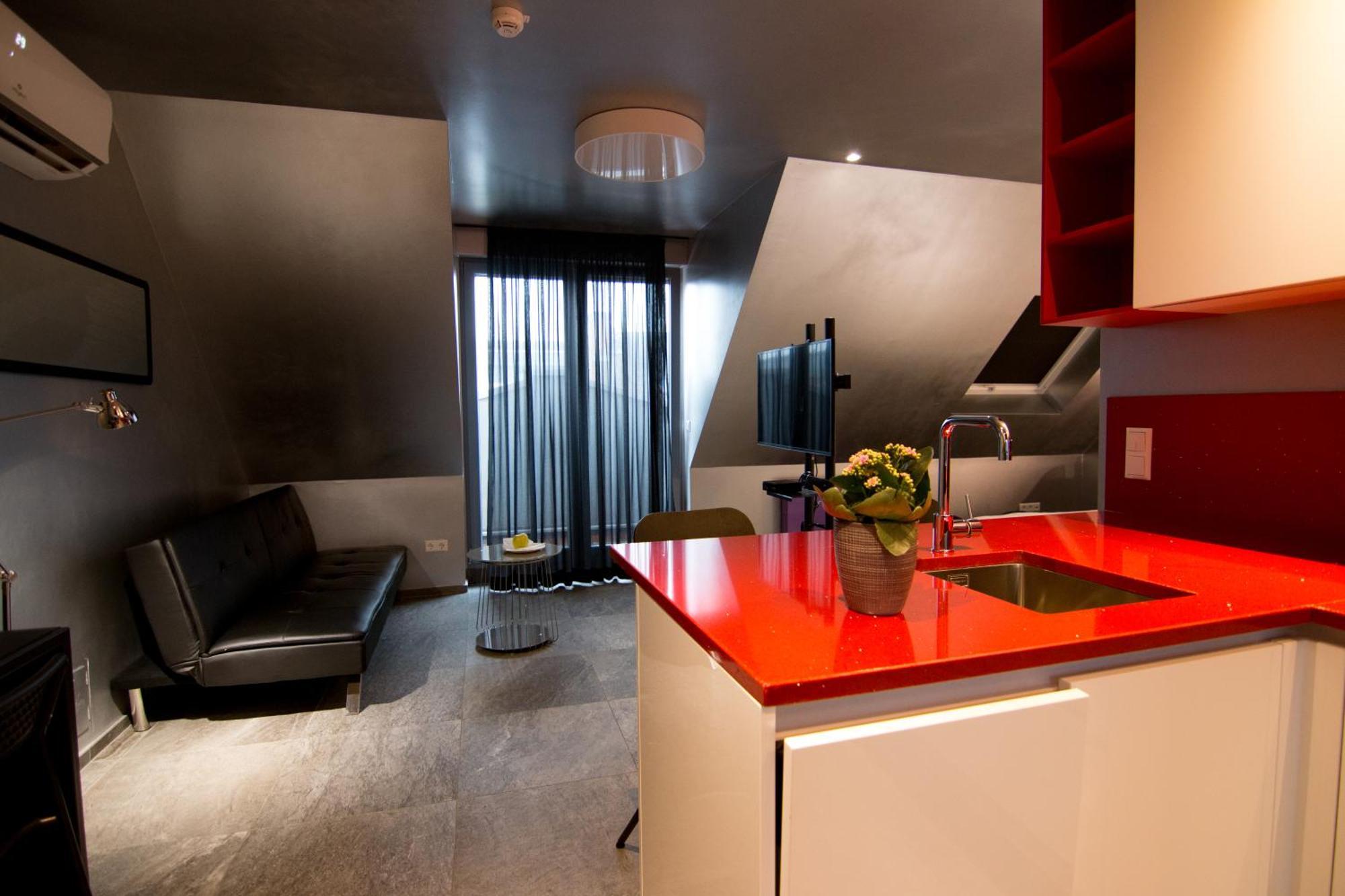 Junior Suite