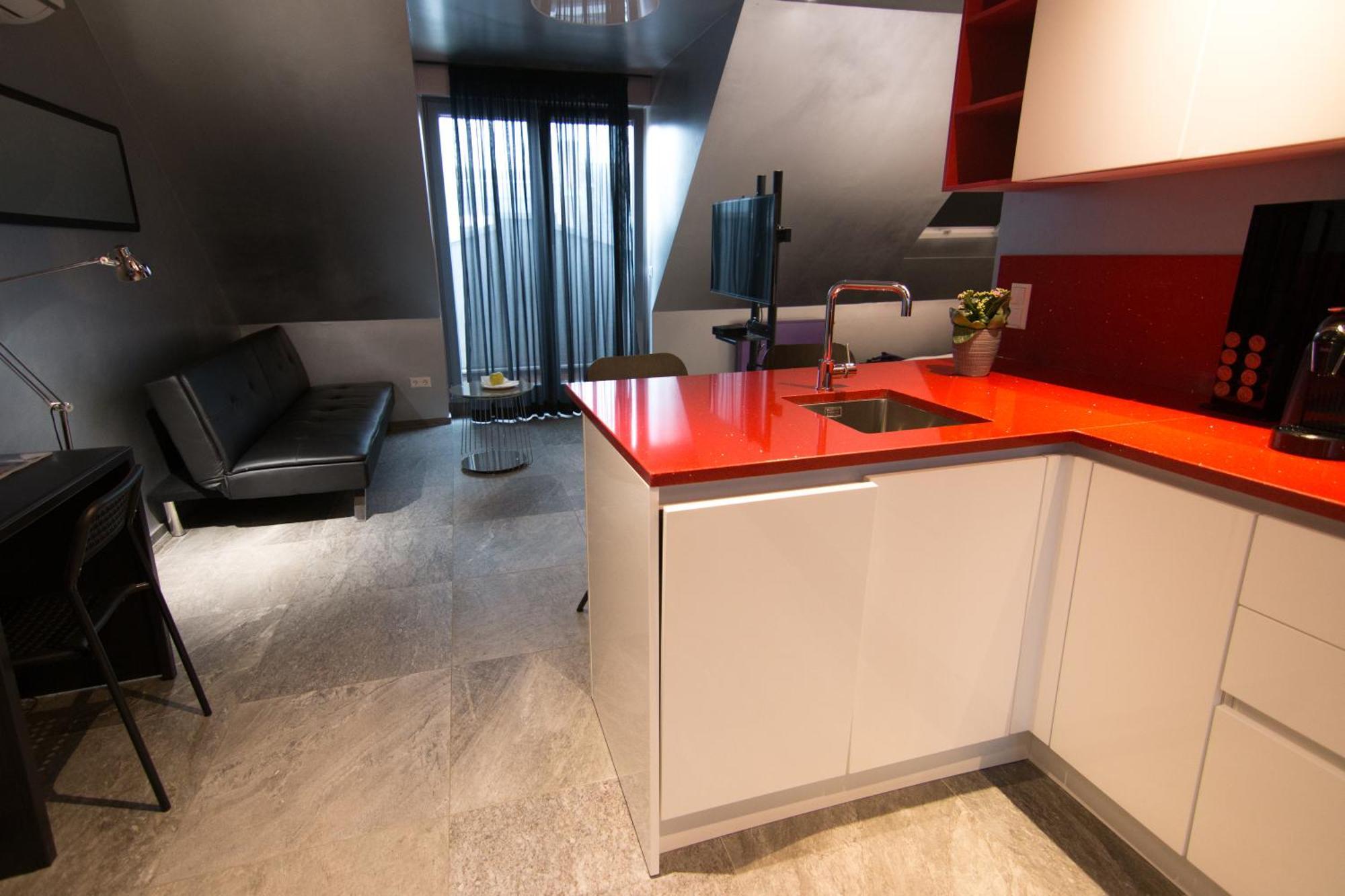 Junior Suite