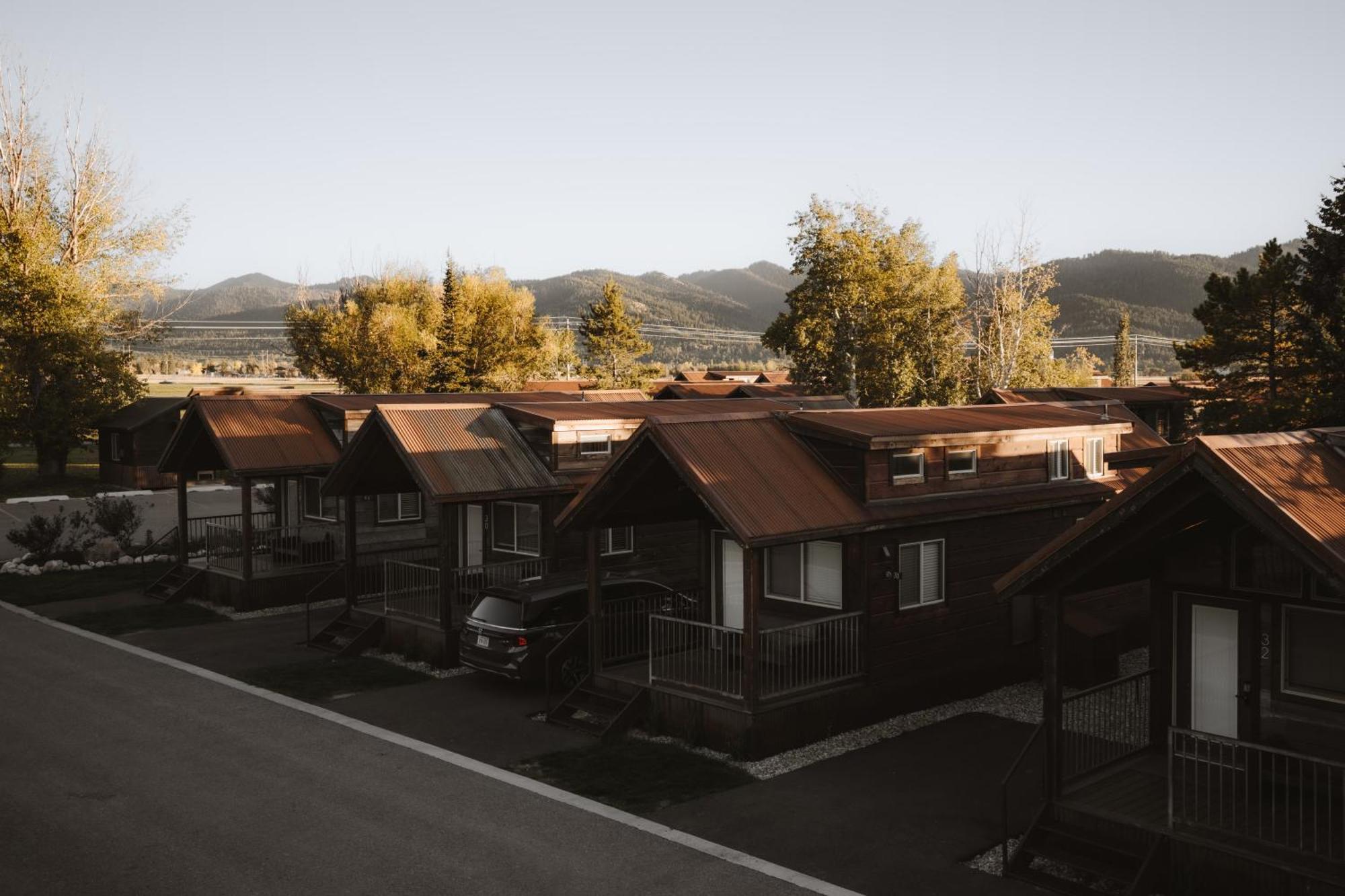 Chalet