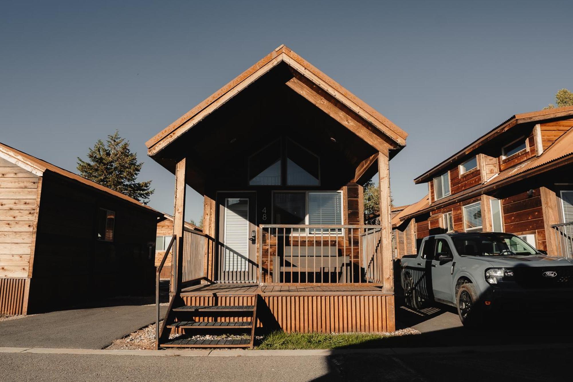 Chalet