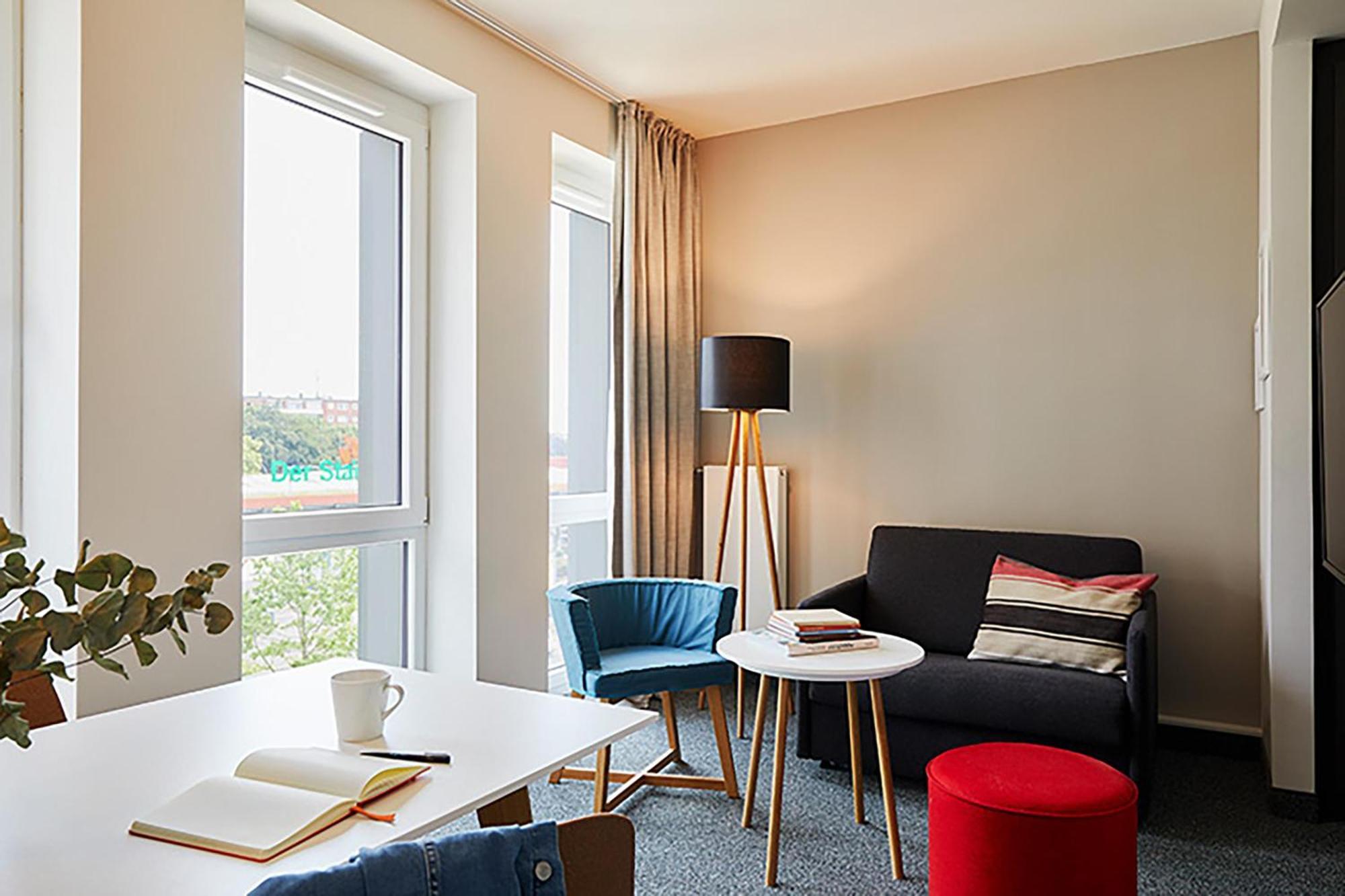 PRIMARY Apartment