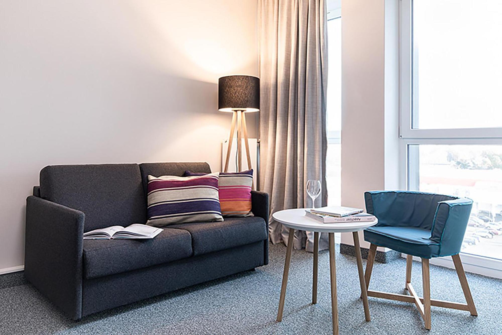 BACHELOR Apartment