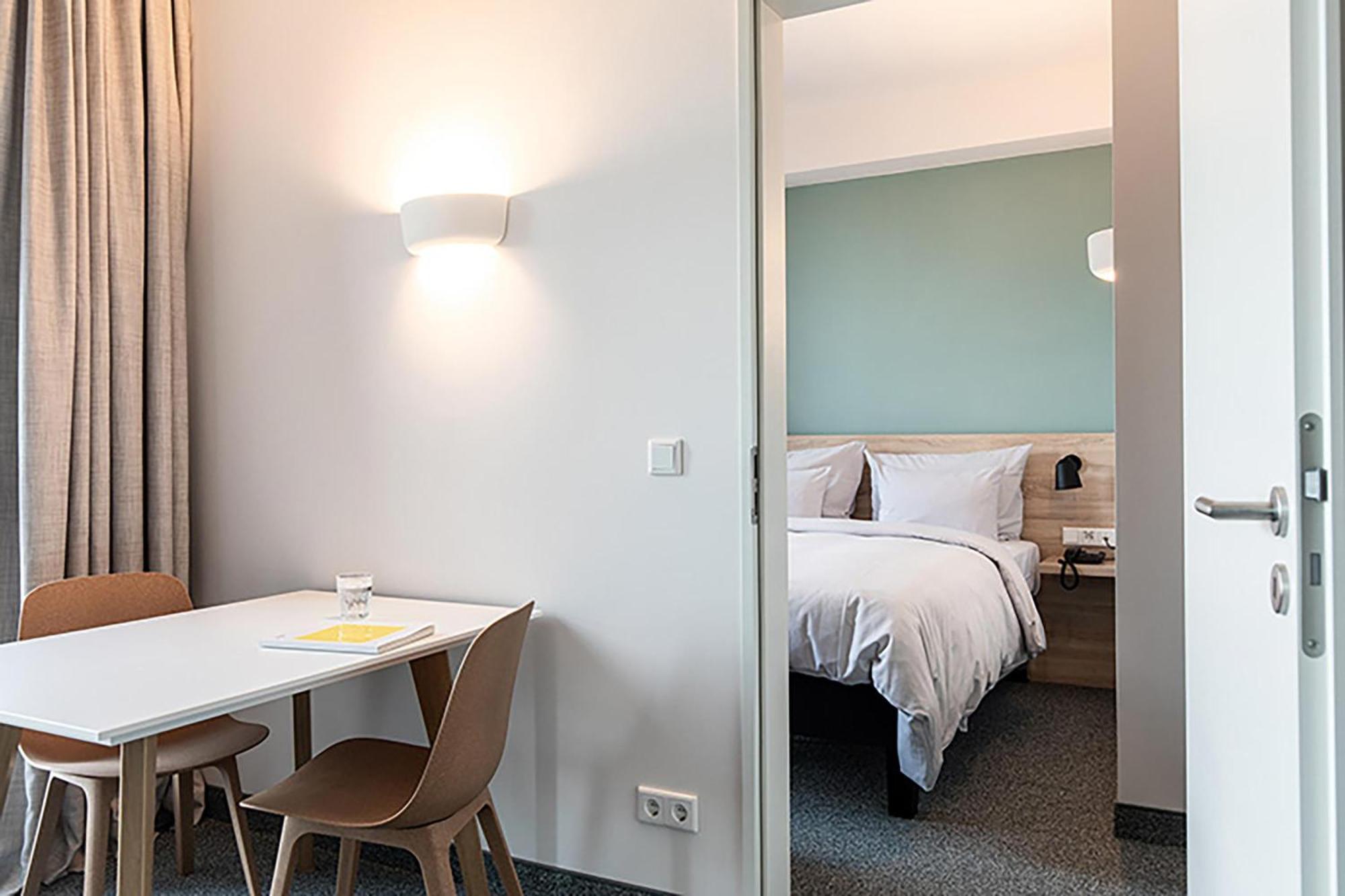 BACHELOR Apartment