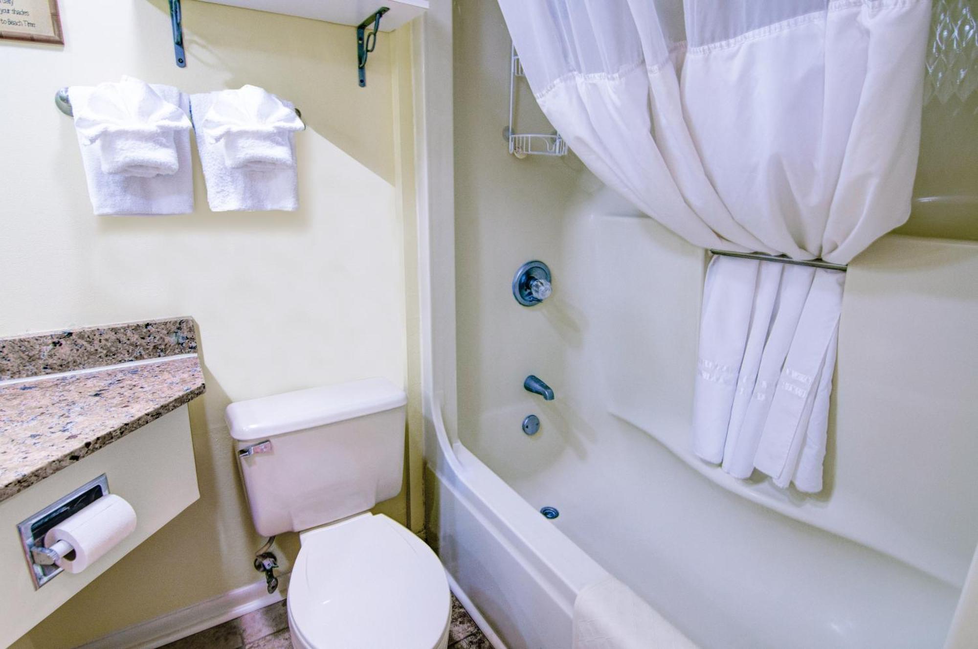 One-Bedroom Suite