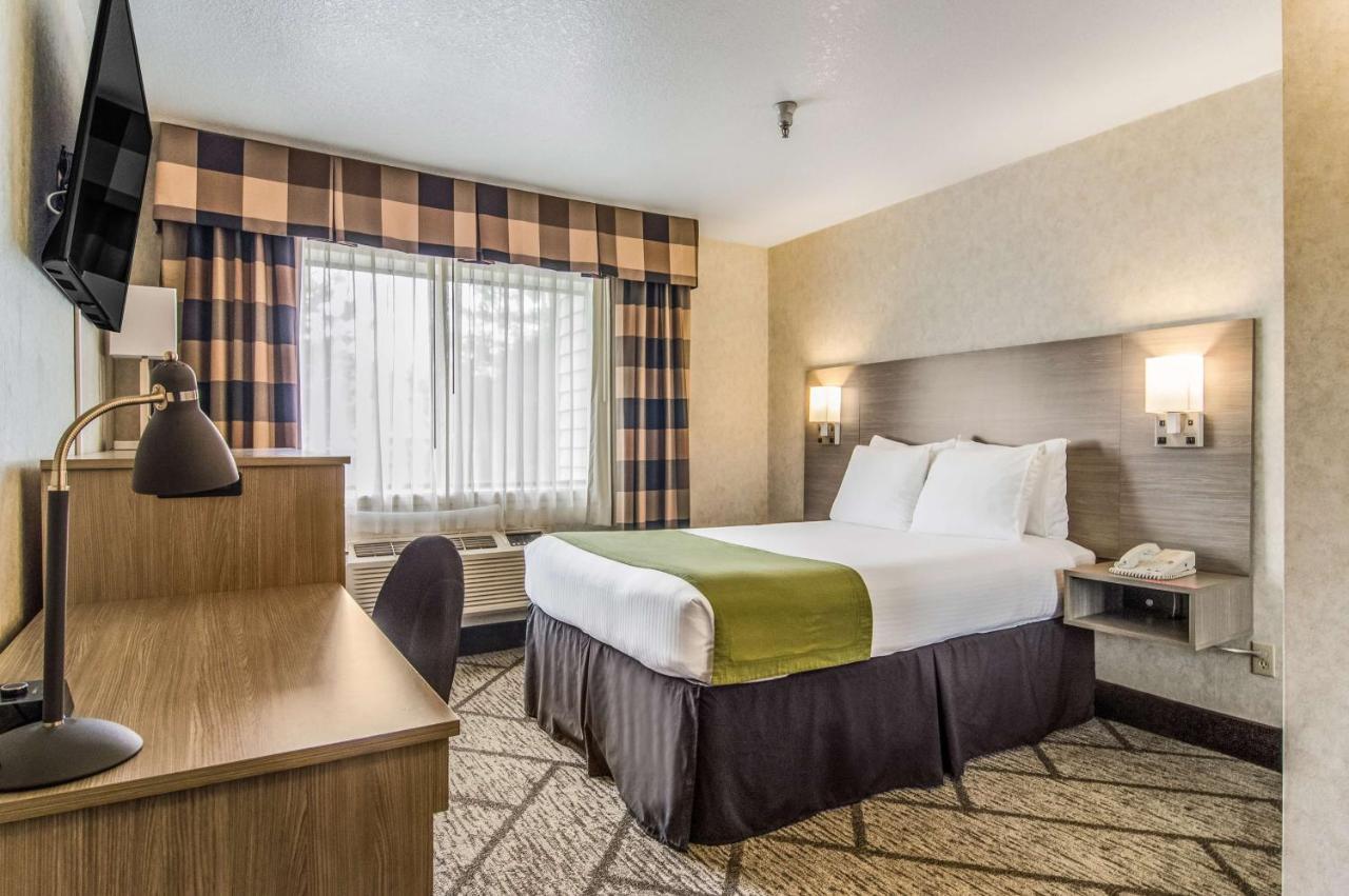 Double Room Non-Smoking