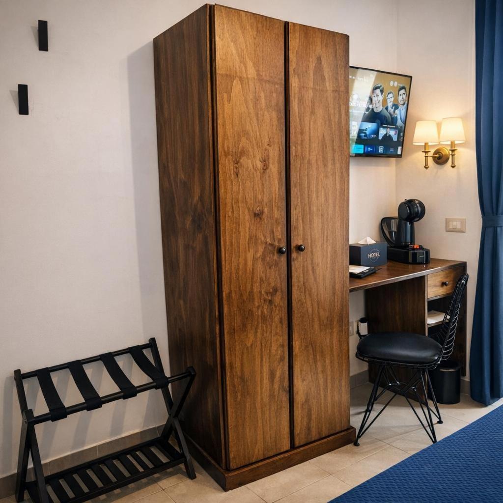 King Room Mountain View