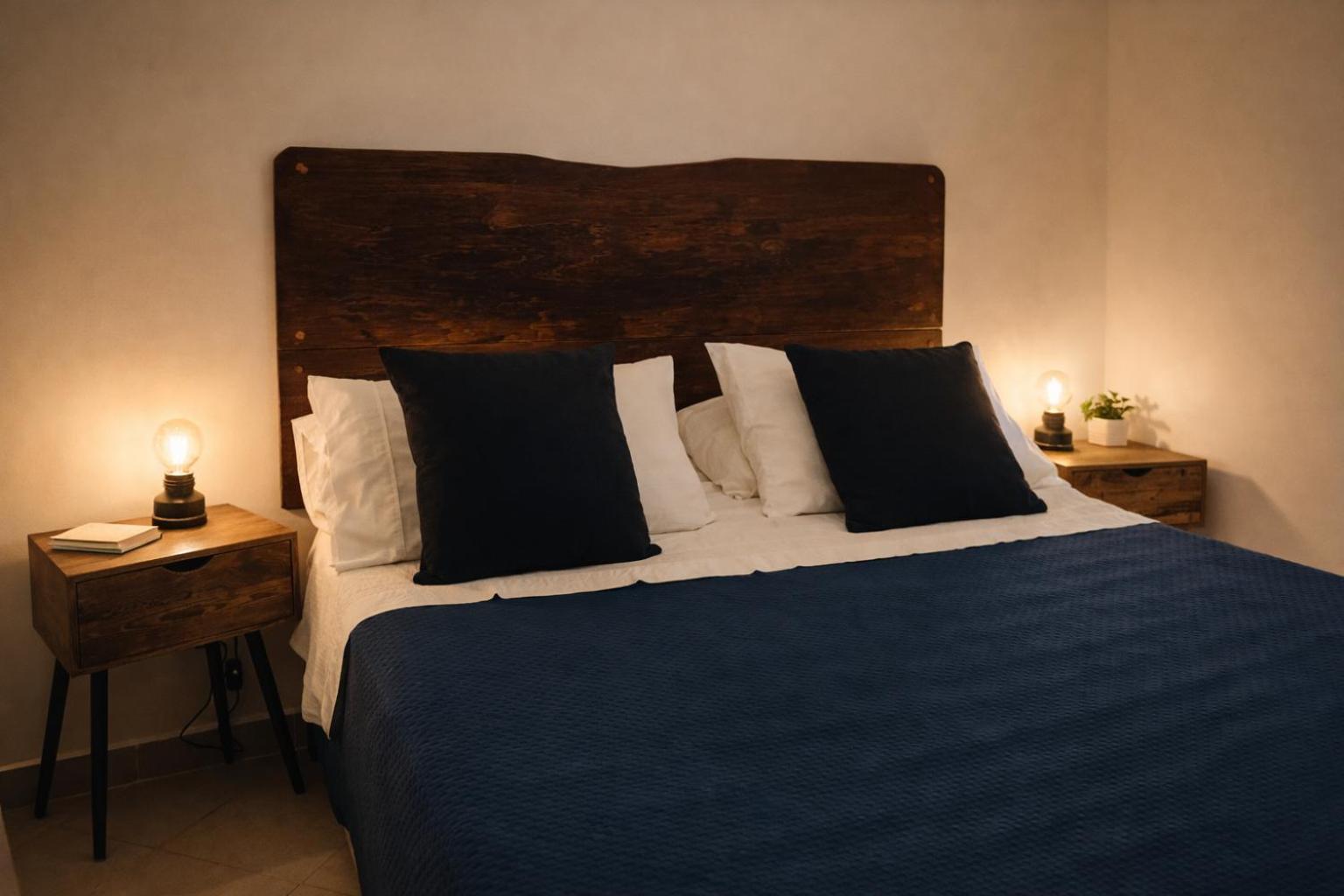King Room Mountain View
