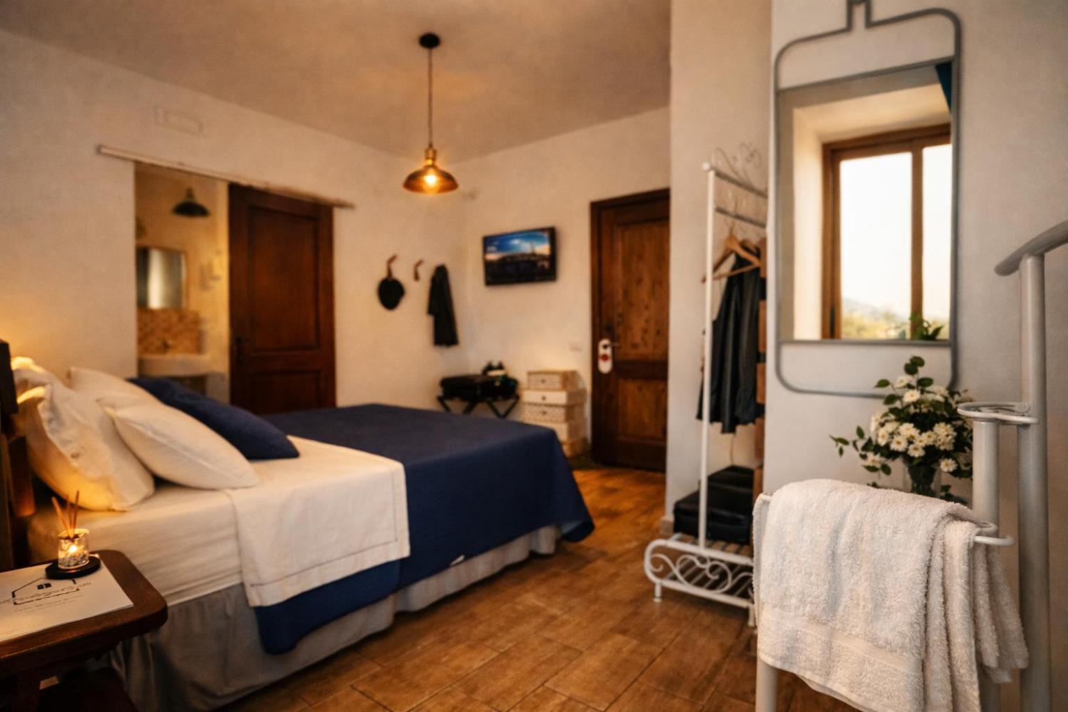 Budget Double Room