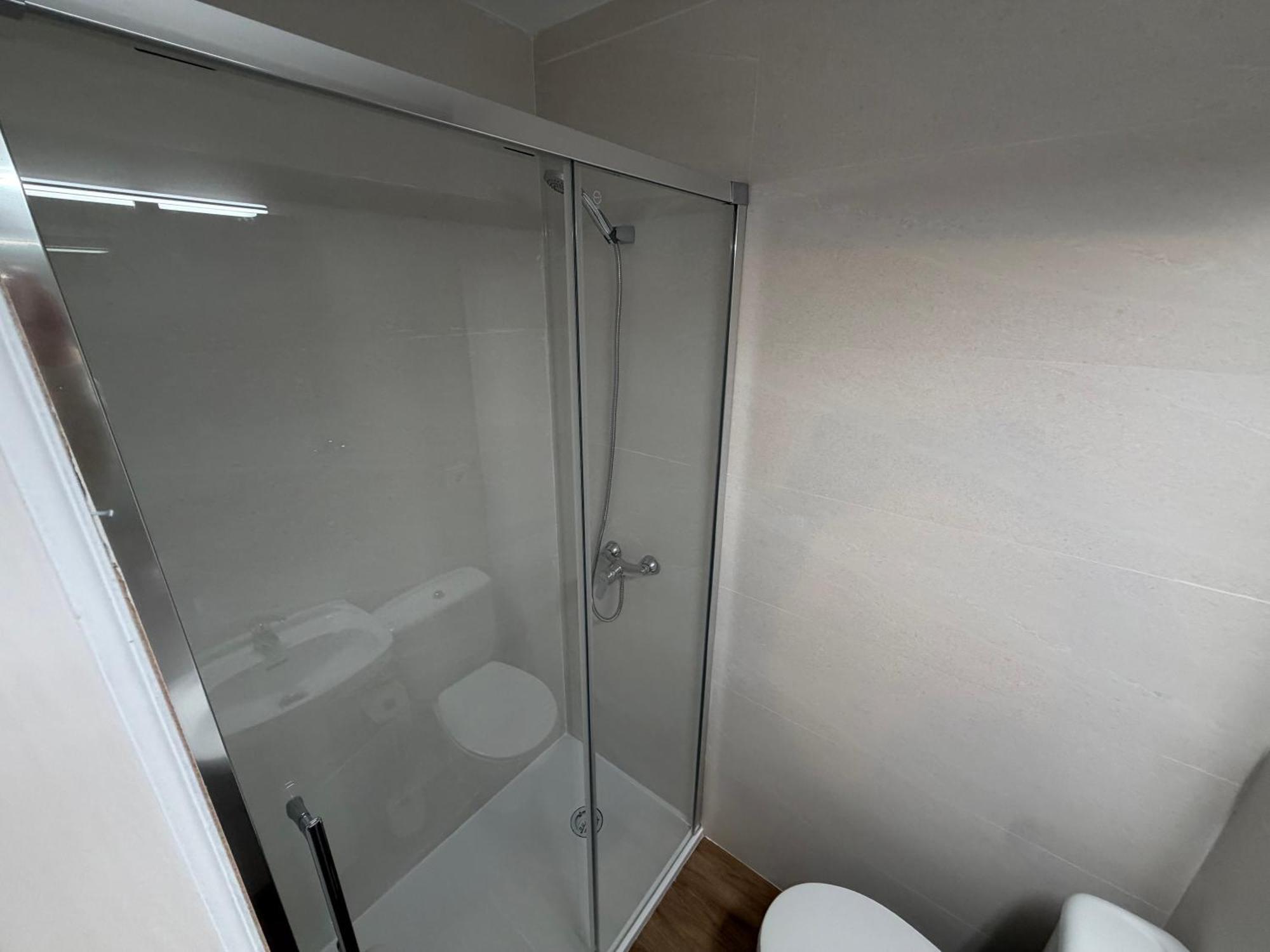 Habitación Doble con baño privado