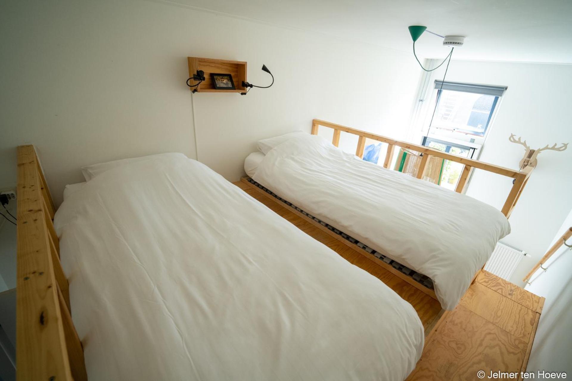 Double Room Private Bathroom