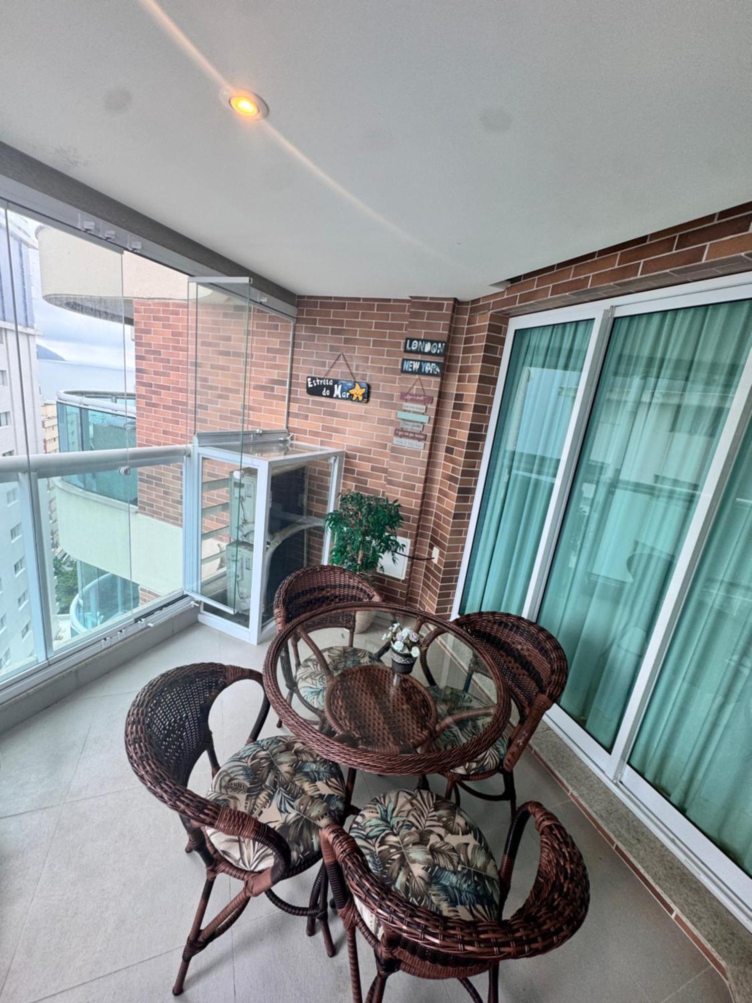 Apartment Sea View