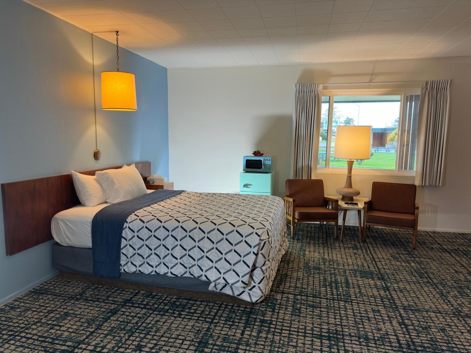 Queen Room