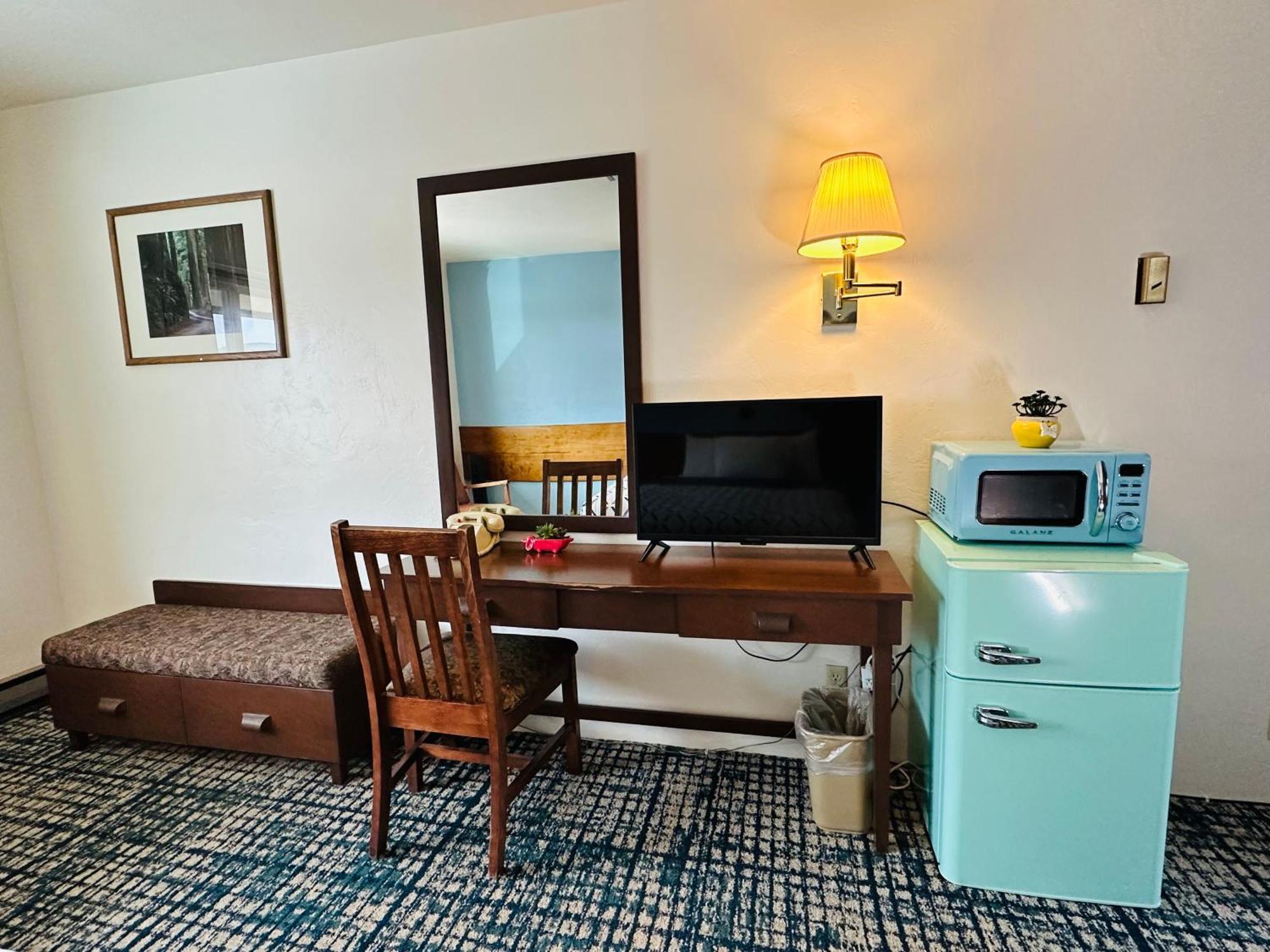 Queen Room