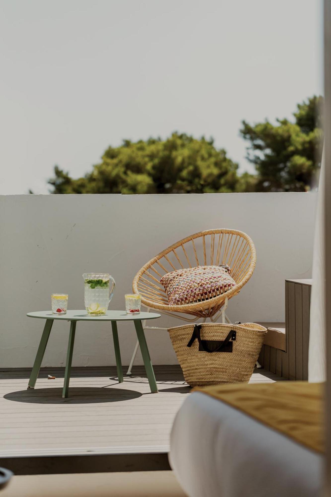 Terrace Room