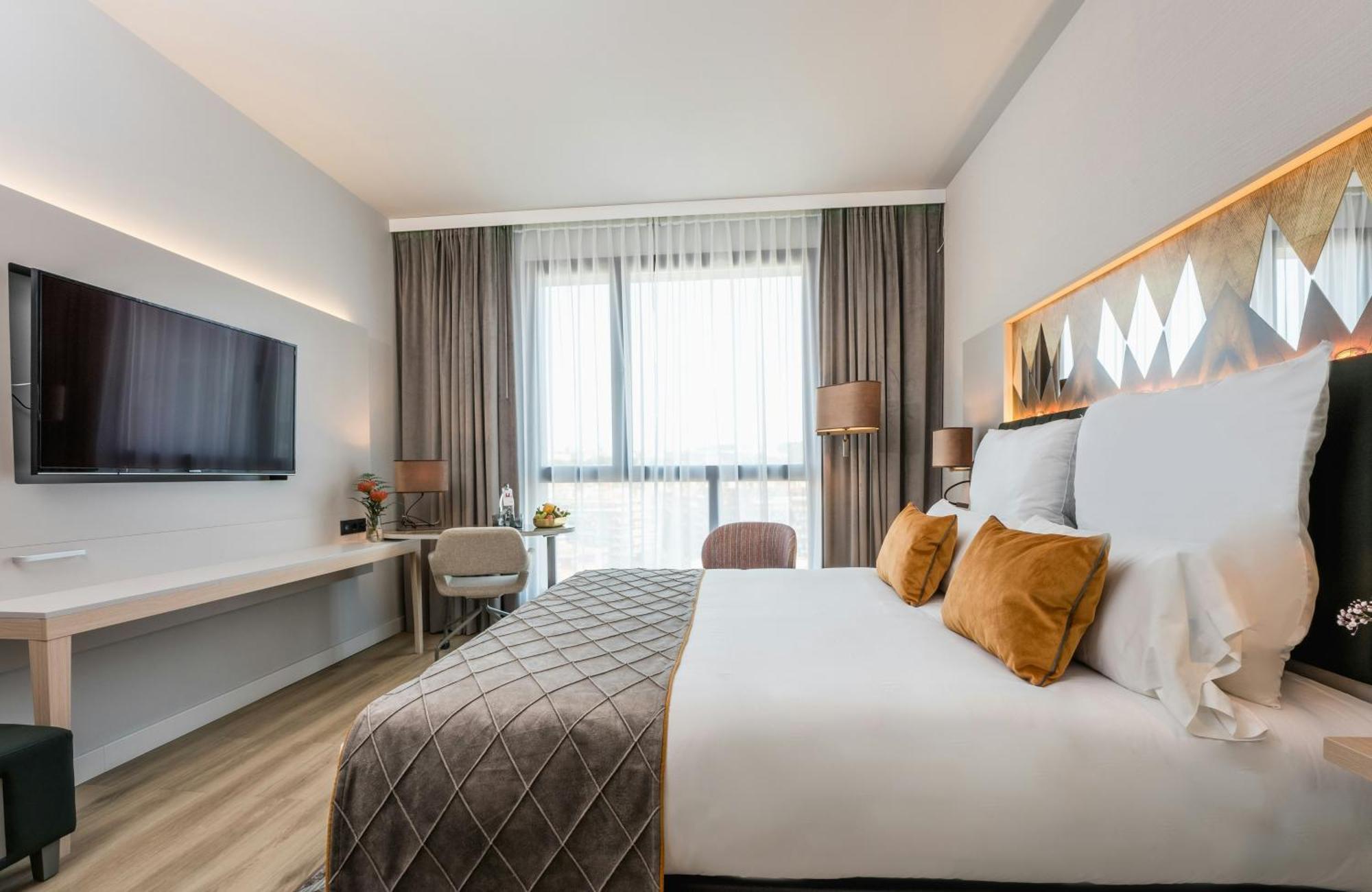 Double or Twin Room
