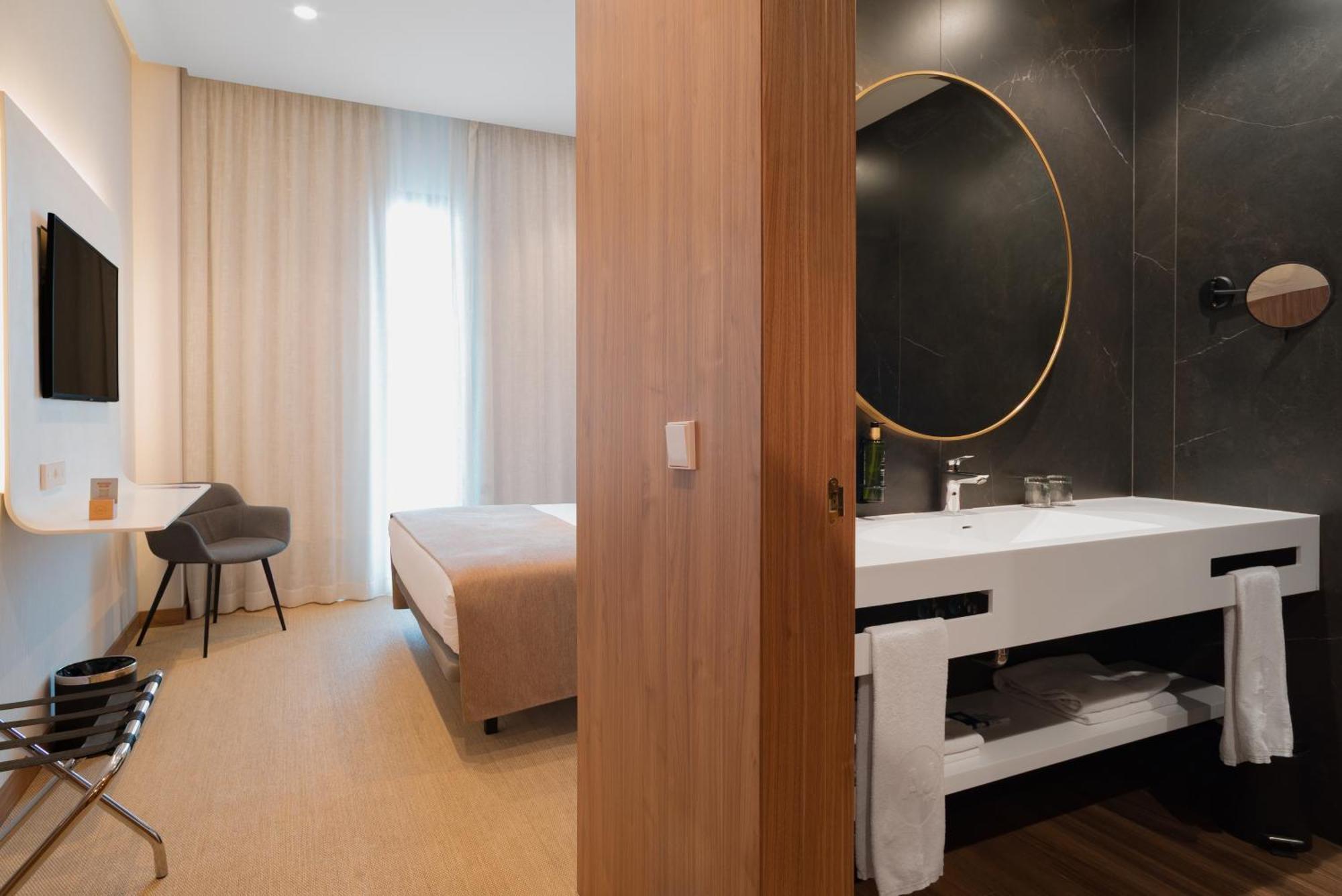 Habitación Doble Estándar - 1 o 2 camas