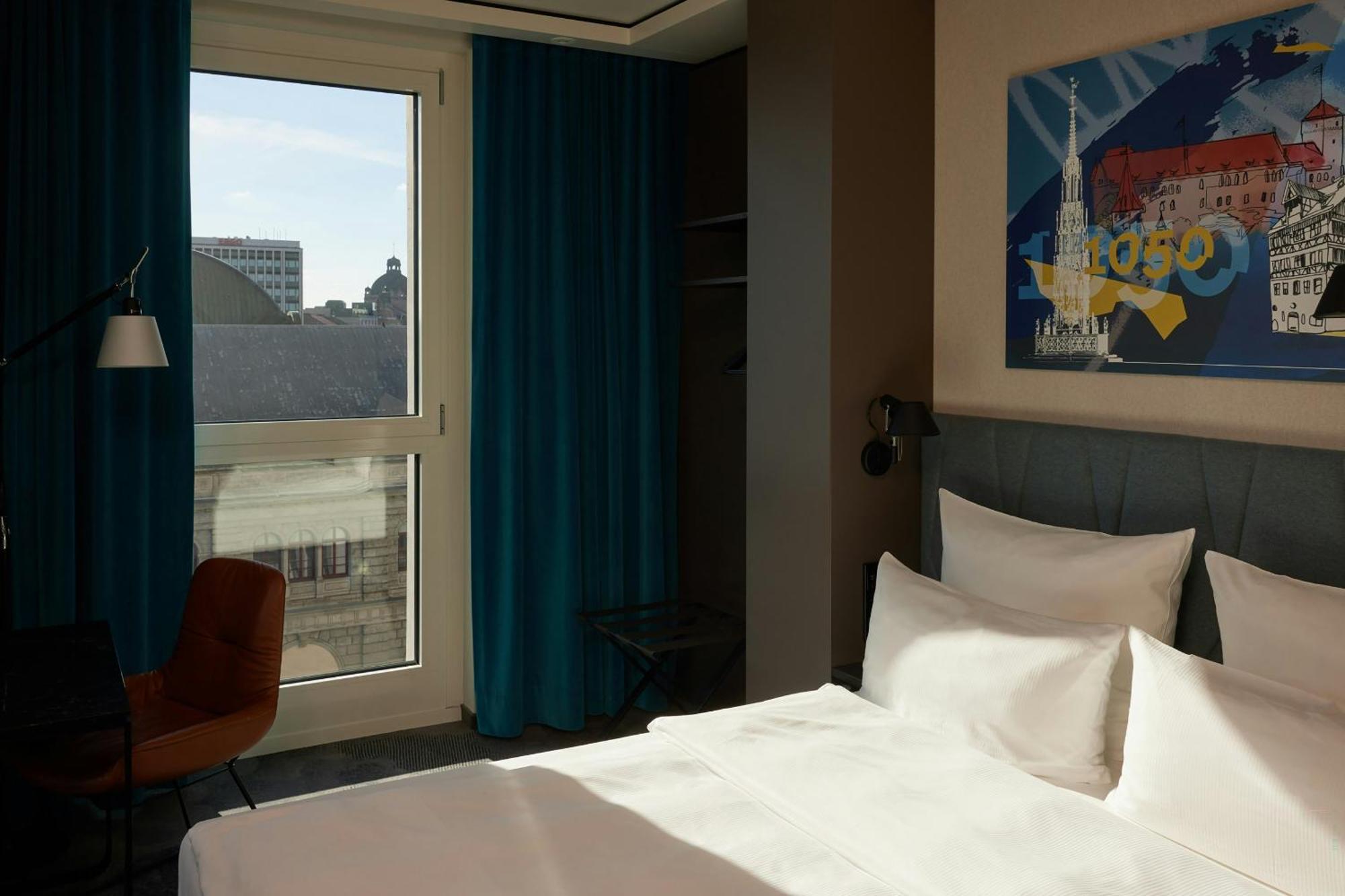 Small Double Room