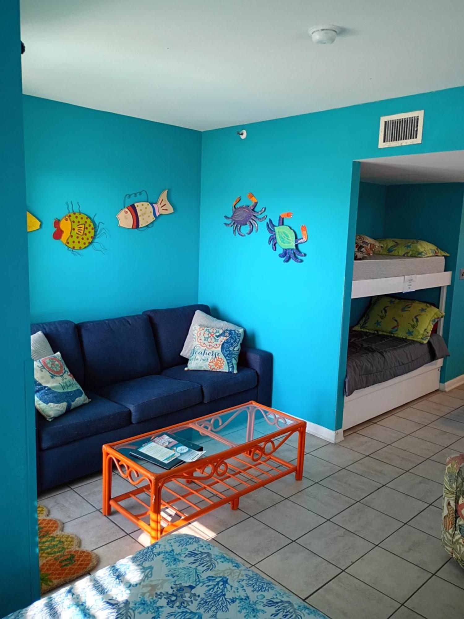 Studio Ocean View