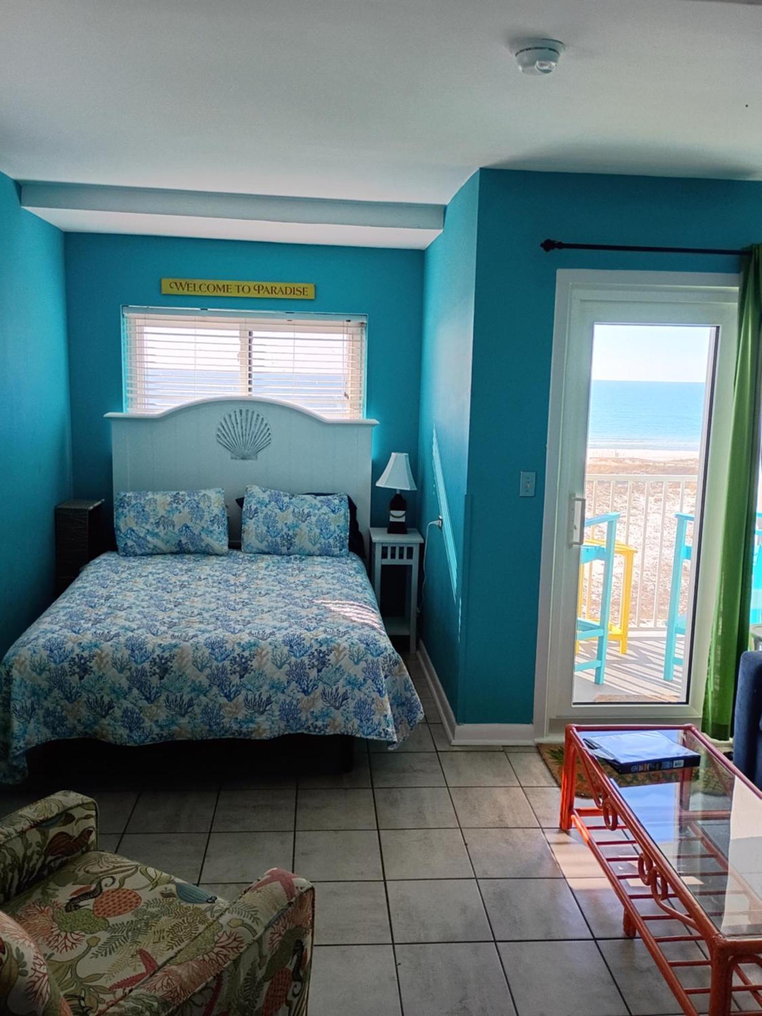 Studio Ocean View