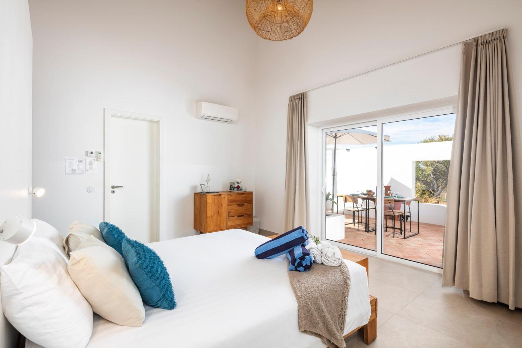 Family Room Terrace