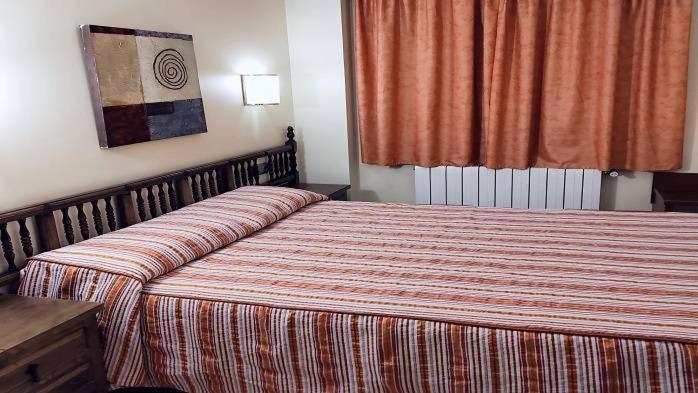 Chambre Double Économique