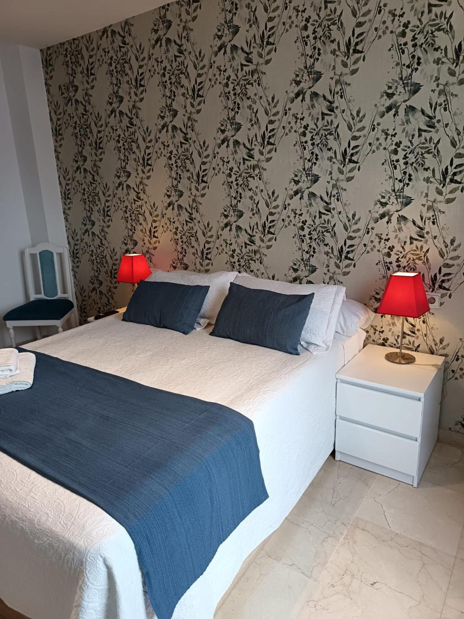 Double Room Terrace