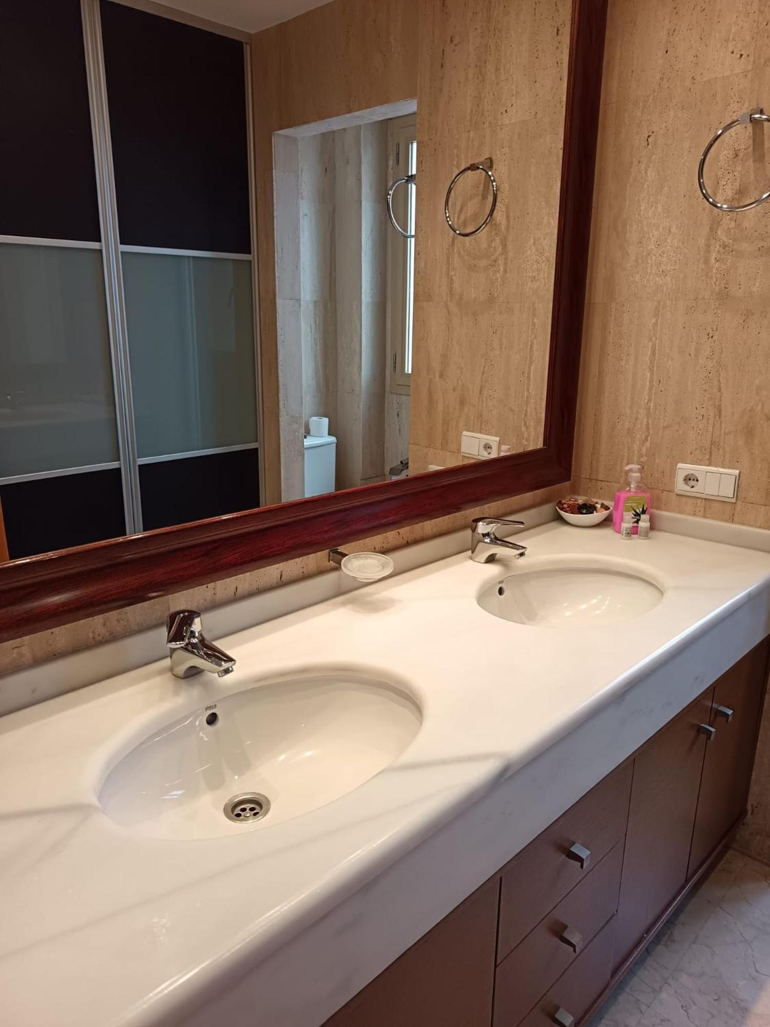 Double Room Terrace