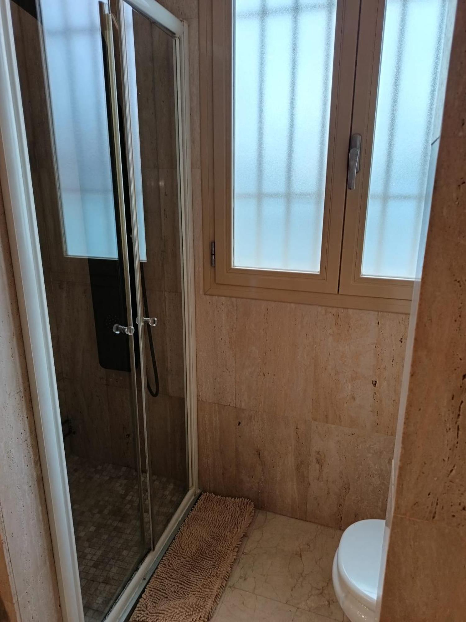 Double Room Terrace