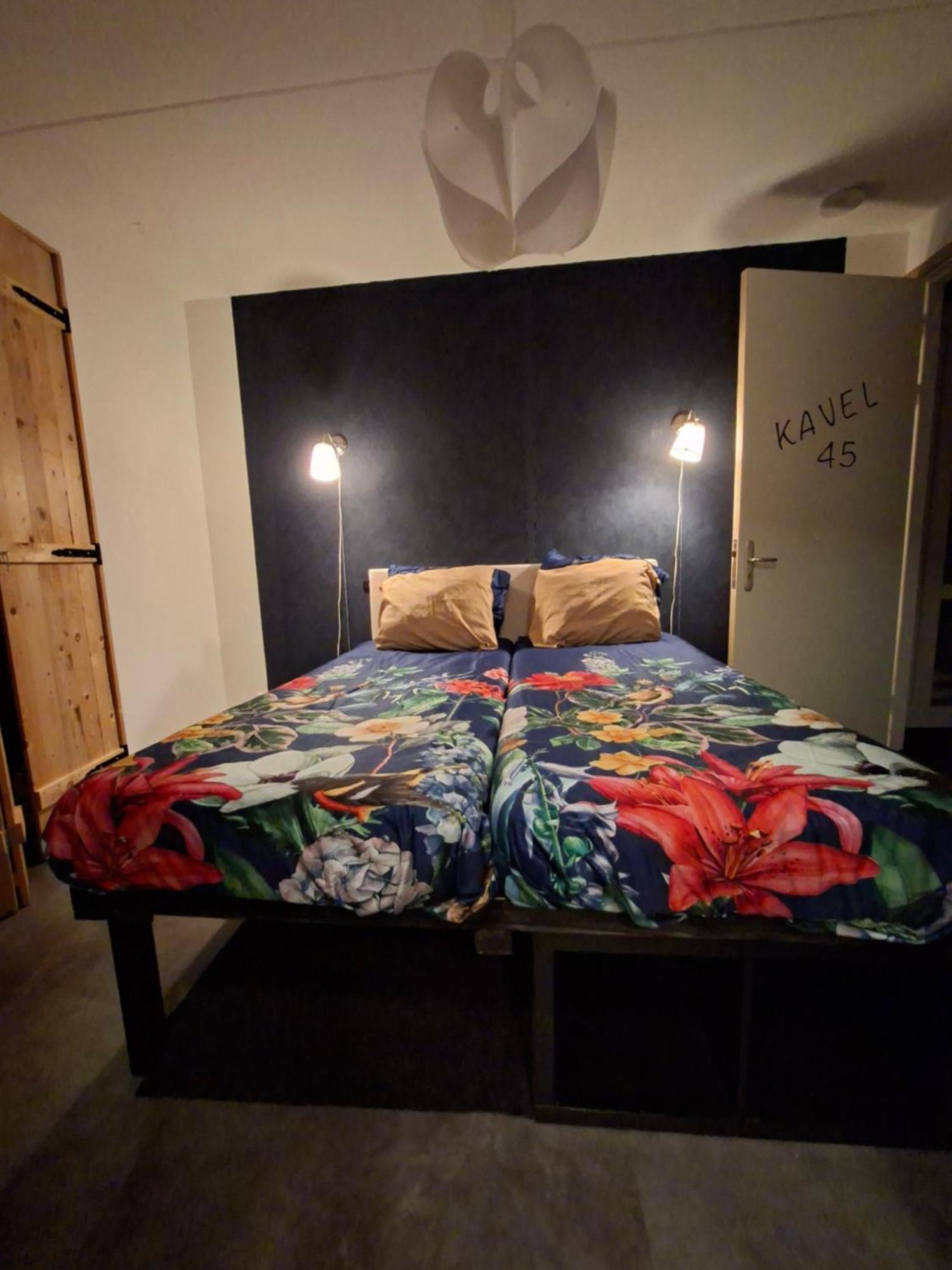 Double Room Private Bathroom