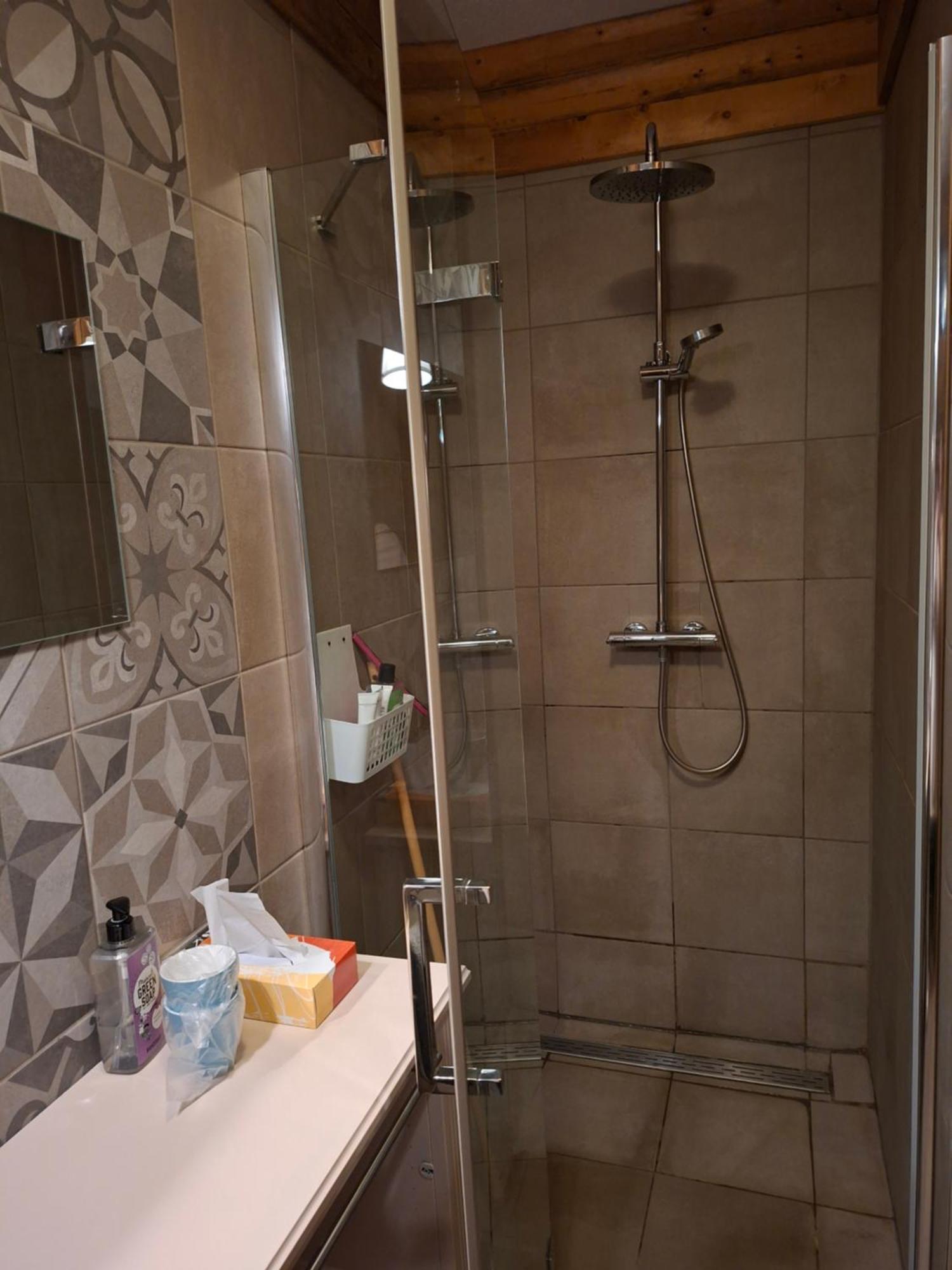Double Room Private Bathroom