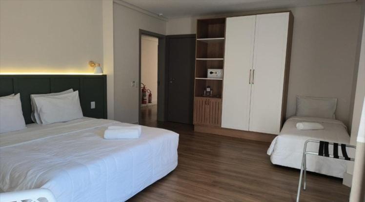 Triple Room Disability Access