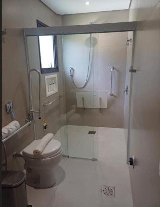 Triple Room Disability Access